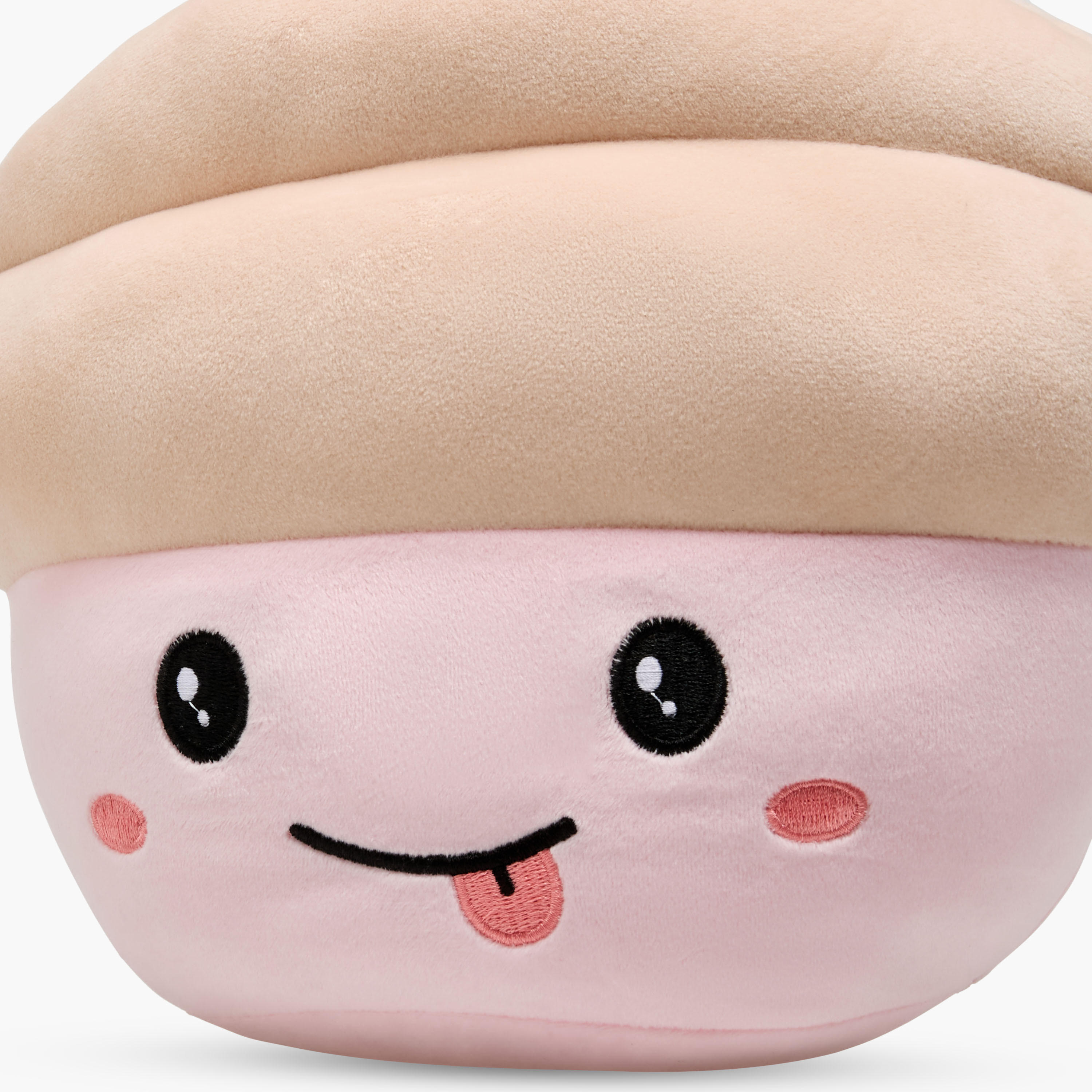 Ice Cream Teen Cushion - 29x32 cms-household-cushionsandthrows-filledcushions-decorativecushions-image-4