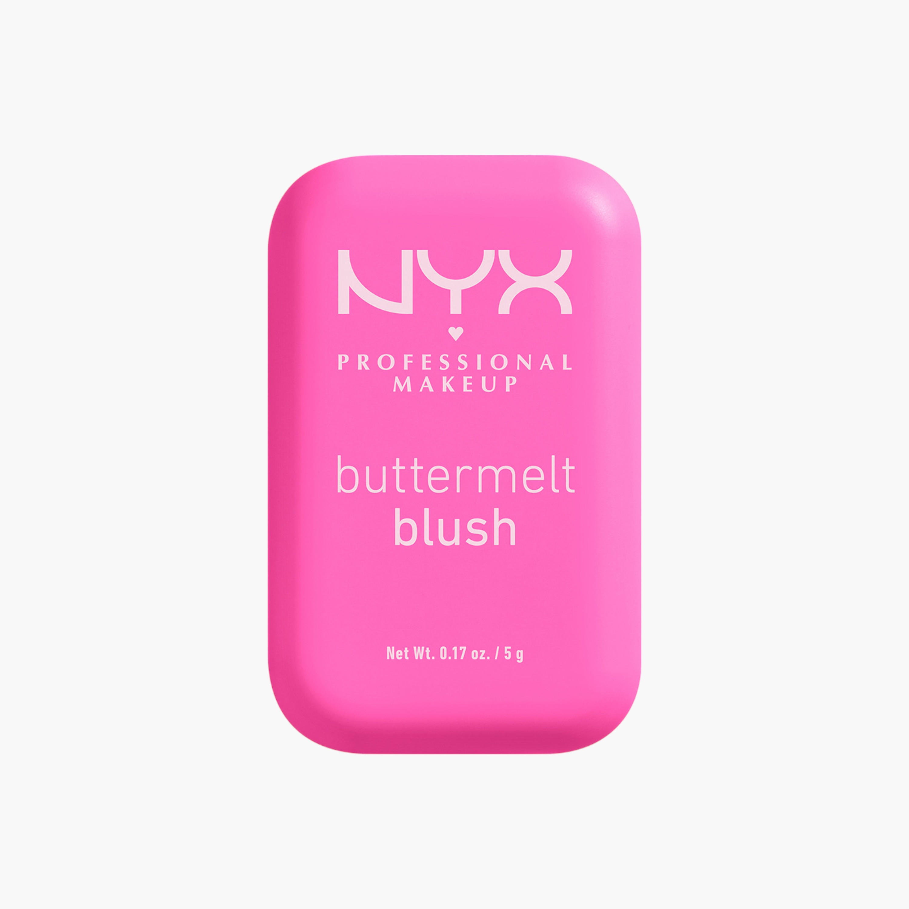 أحمر خدود بوتيرميلت من نيكس بروفيشنال ميك أب - 5 جرام-beautyandpersonalcare-makeup-face-blushes-image-2