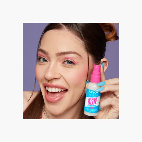 NYX Professional Make up The Face Glue Setting Spray - 60 ml-beautyandpersonalcare-makeup-face-settingspray-image-5