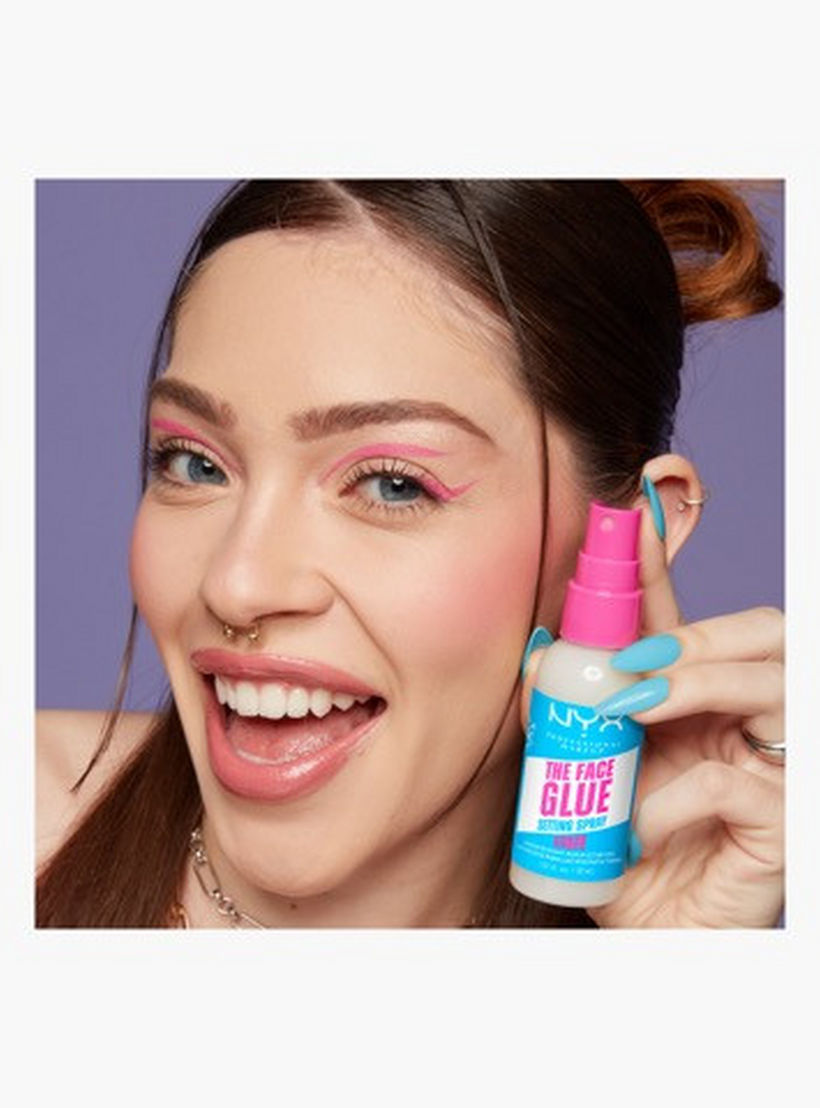 NYX Professional Make up The Face Glue Setting Spray - 60 ml-beautyandpersonalcare-makeup-face-settingspray-image-5