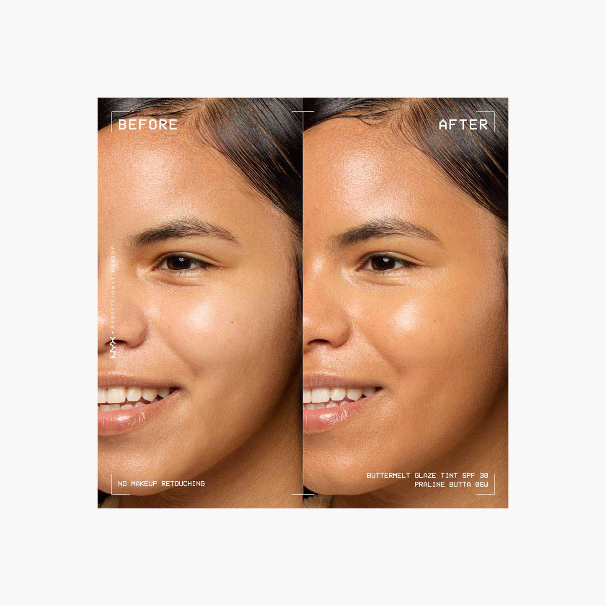 NYX Professional Make up Buttermelt Glaze Soft Glow Skin Tint - 30 ml-beautyandpersonalcare-makeup-face-foundations-image-7