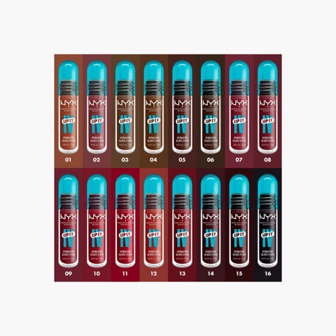 NYX Professional Make up Lip IV Hydrating Gloss Stain - 26 gms-beautyandpersonalcare-makeup-lips-lipglossesandbalms-image-3