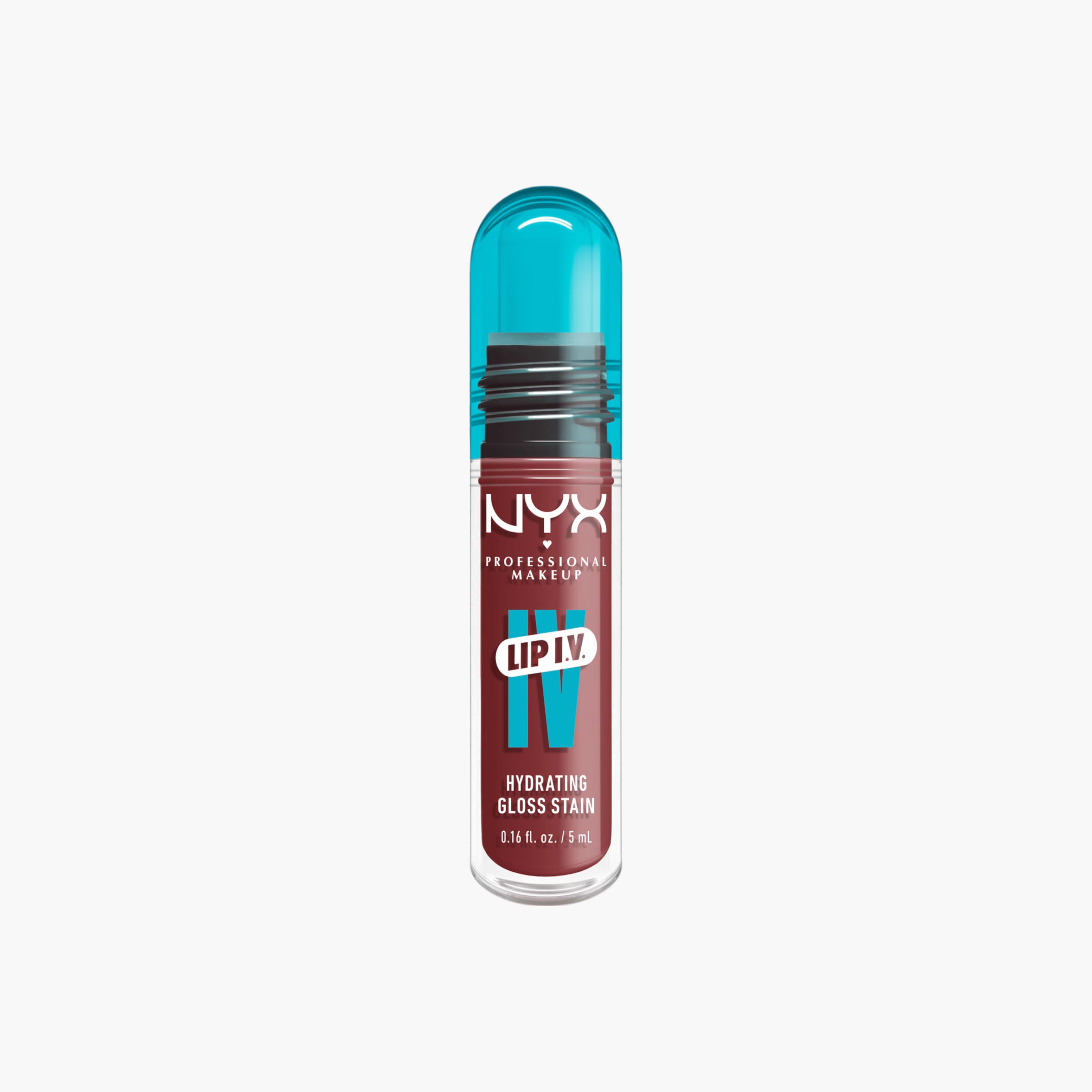 أحمر شفاه مرطب ليب أي في من نيكس بروفشنال ميك أب - 26 جرام-beautyandpersonalcare-makeup-lips-lipglossesandbalms-image-4