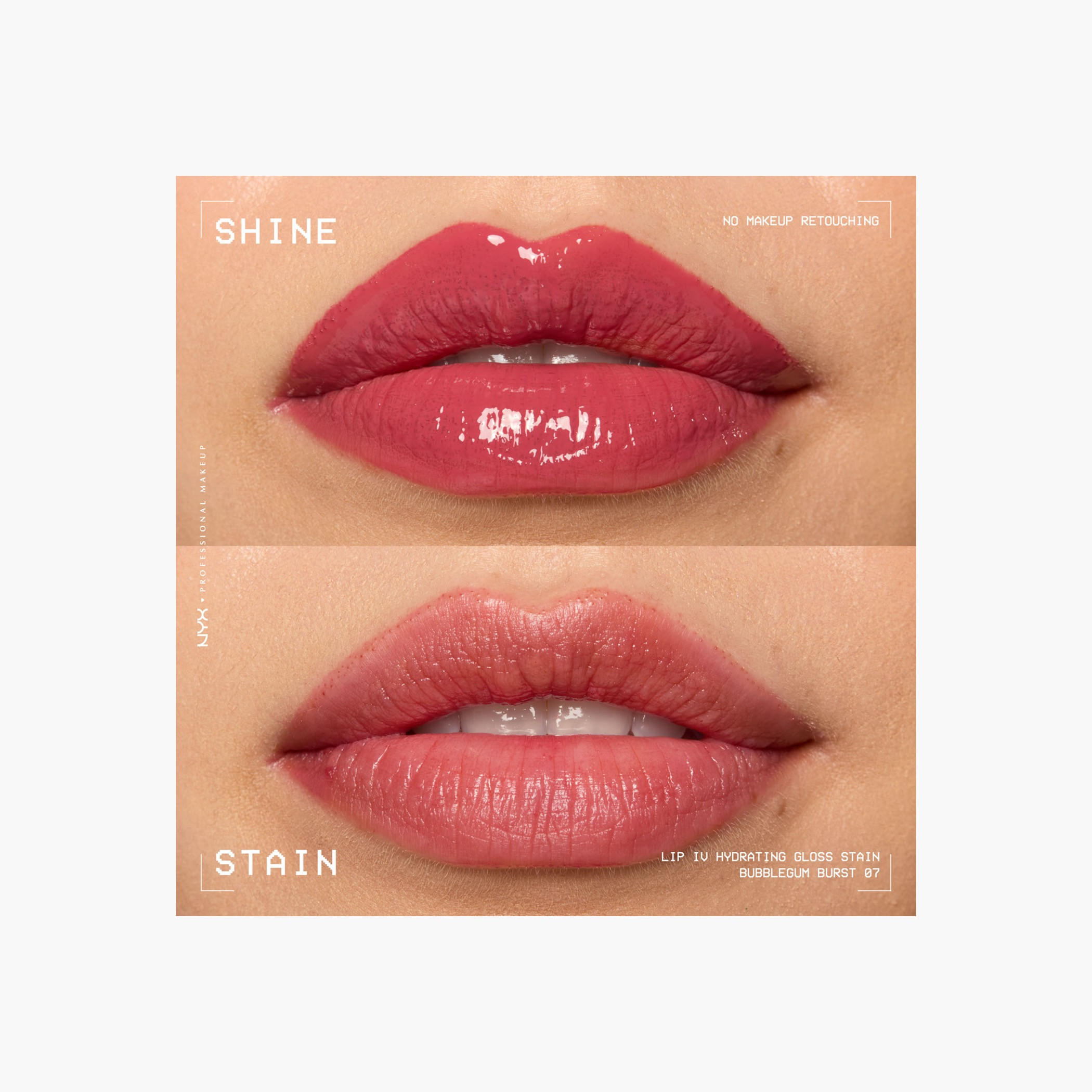 NYX Professional Make up Lip IV Hydrating Gloss Stain - 26 gms-beautyandpersonalcare-makeup-lips-lipglossesandbalms-image-9