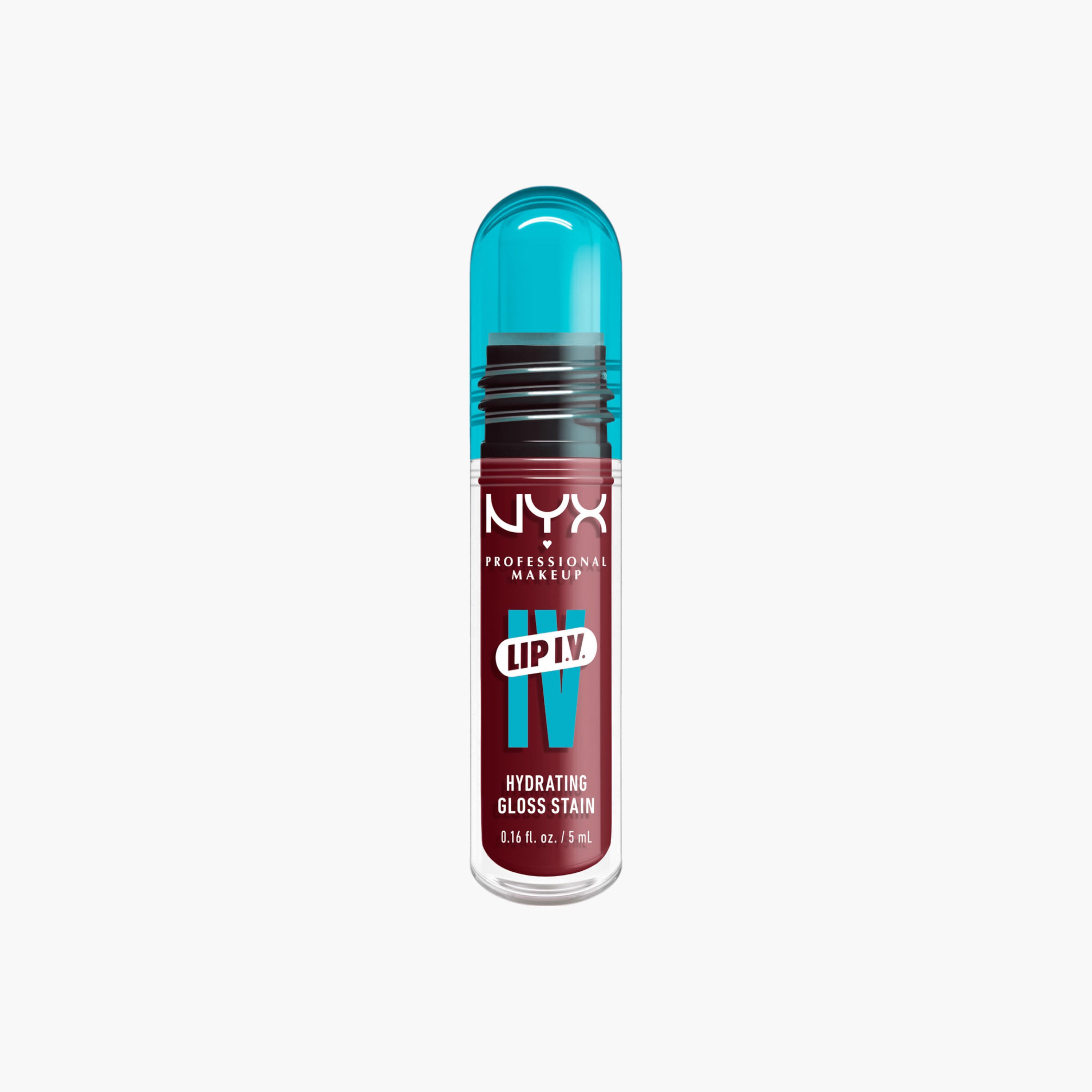 أحمر شفاه مرطب ليب أي في من نيكس بروفشنال ميك أب - 26 جرام-beautyandpersonalcare-makeup-lips-lipglossesandbalms-image-4