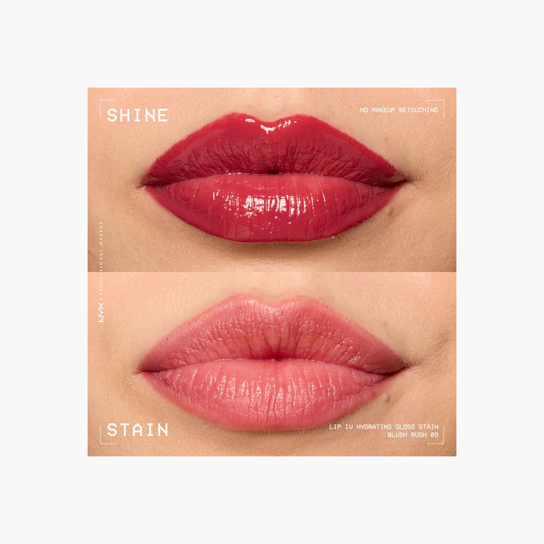 NYX Professional Make up Lip IV Hydrating Gloss Stain - 26 gms-beautyandpersonalcare-makeup-lips-lipglossesandbalms-image-9