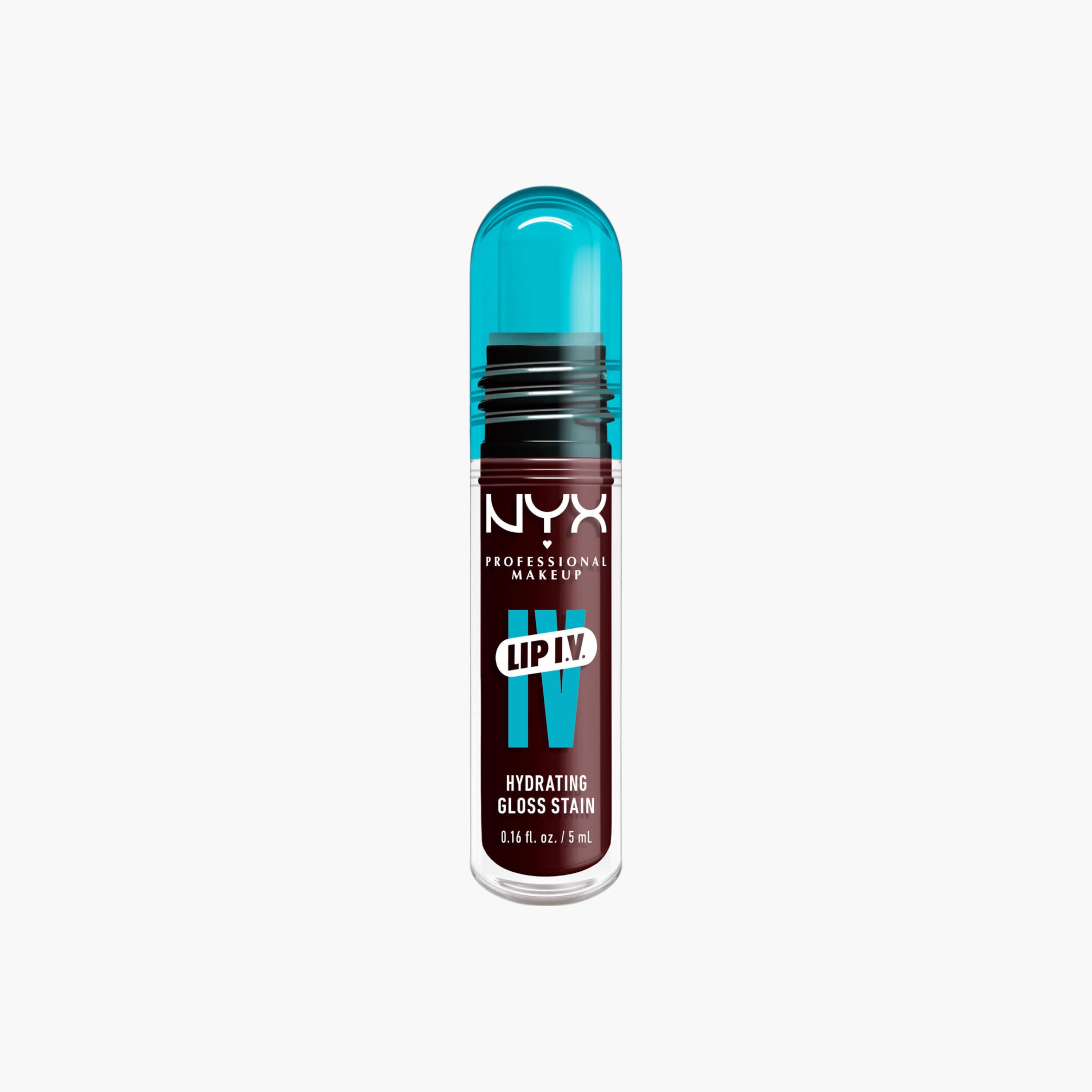 أحمر شفاه مرطب ليب أي في من نيكس بروفشنال ميك أب - 26 جرام-beautyandpersonalcare-makeup-lips-lipglossesandbalms-image-4