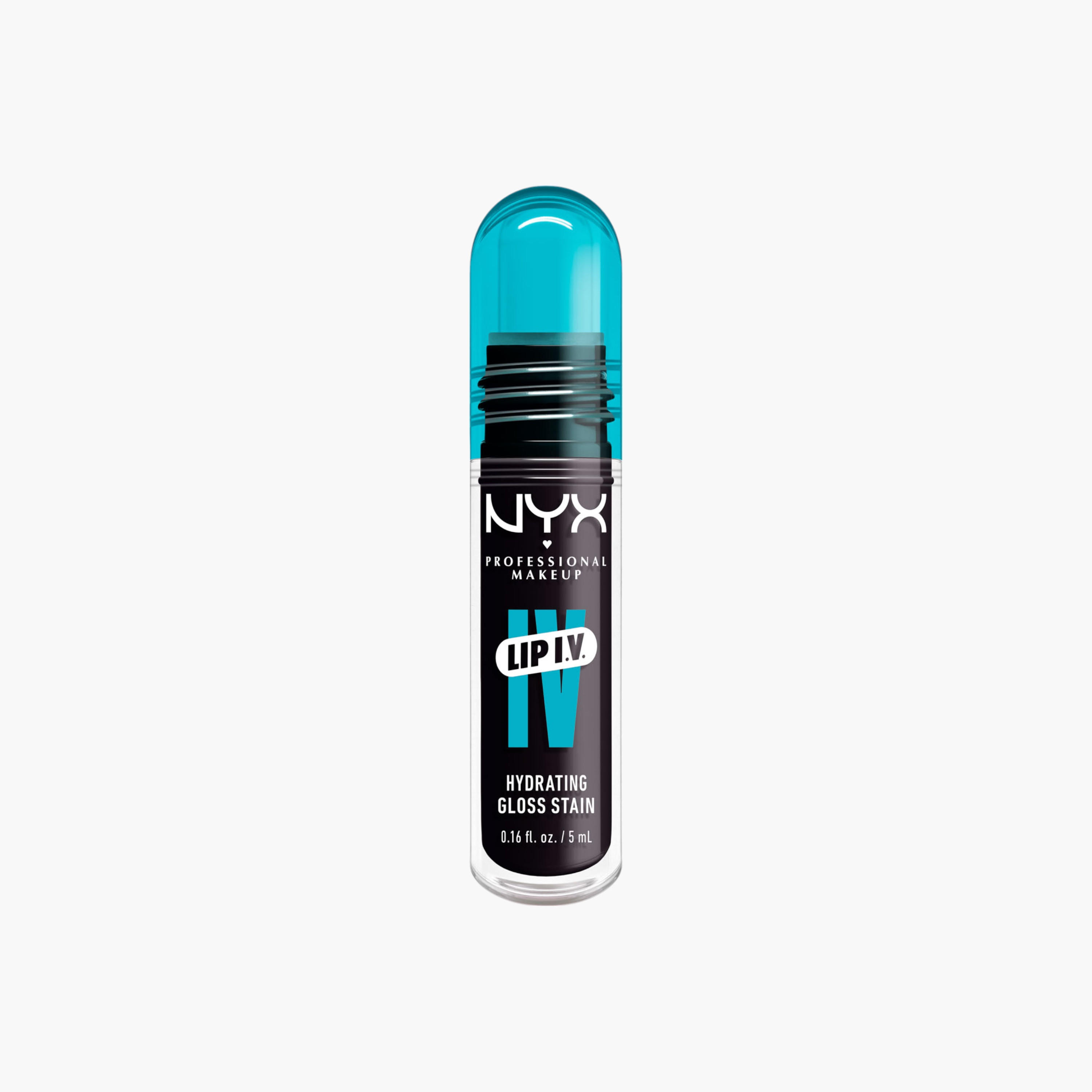 أحمر شفاه مرطب ليب أي في من نيكس بروفشنال ميك أب - 26 جرام-beautyandpersonalcare-makeup-lips-lipglossesandbalms-image-4