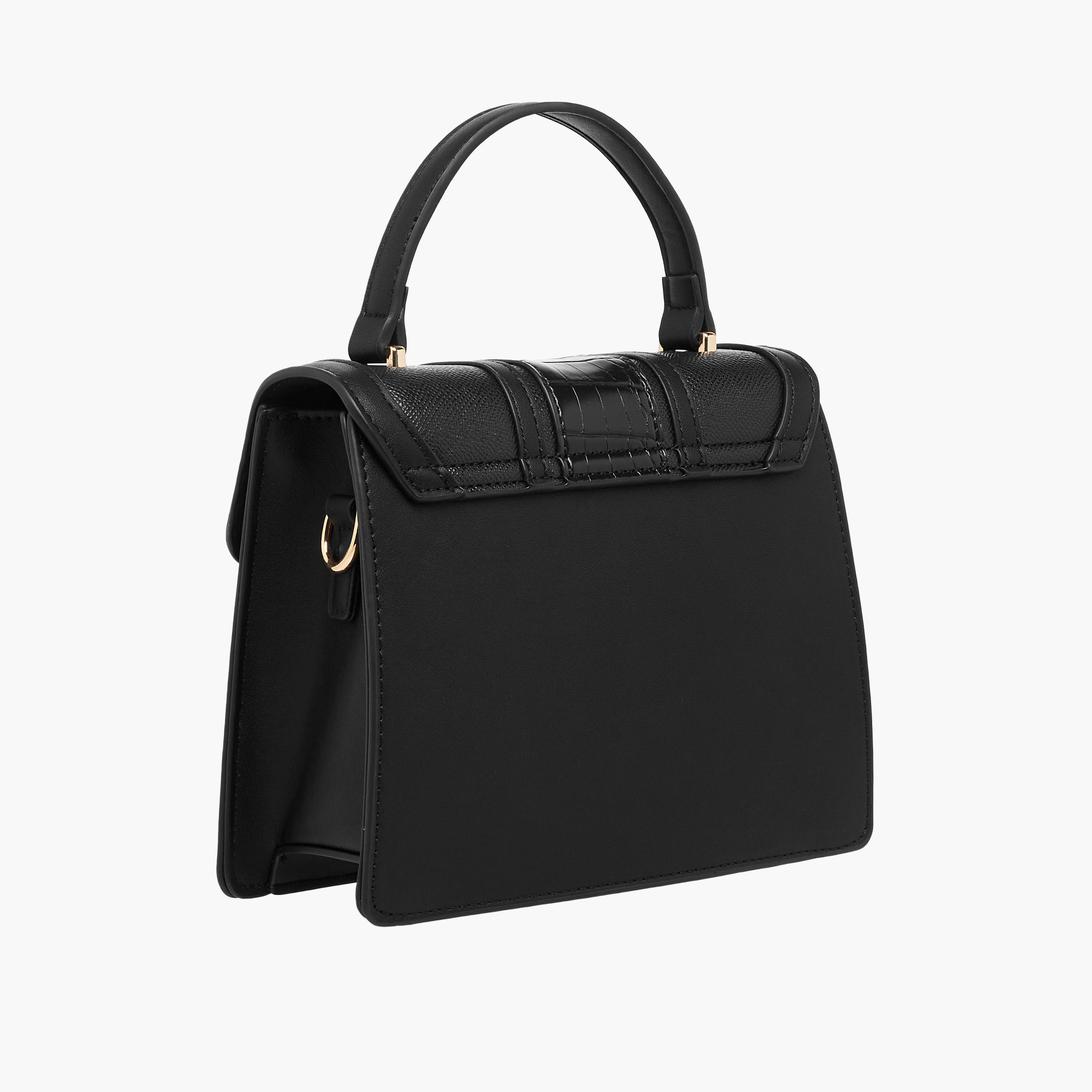 شنطة كروس بودي بارزة الملمس بحزام قابل للتعديل من شارلوت ريد-women-bagsandwallets-handbags-image-4