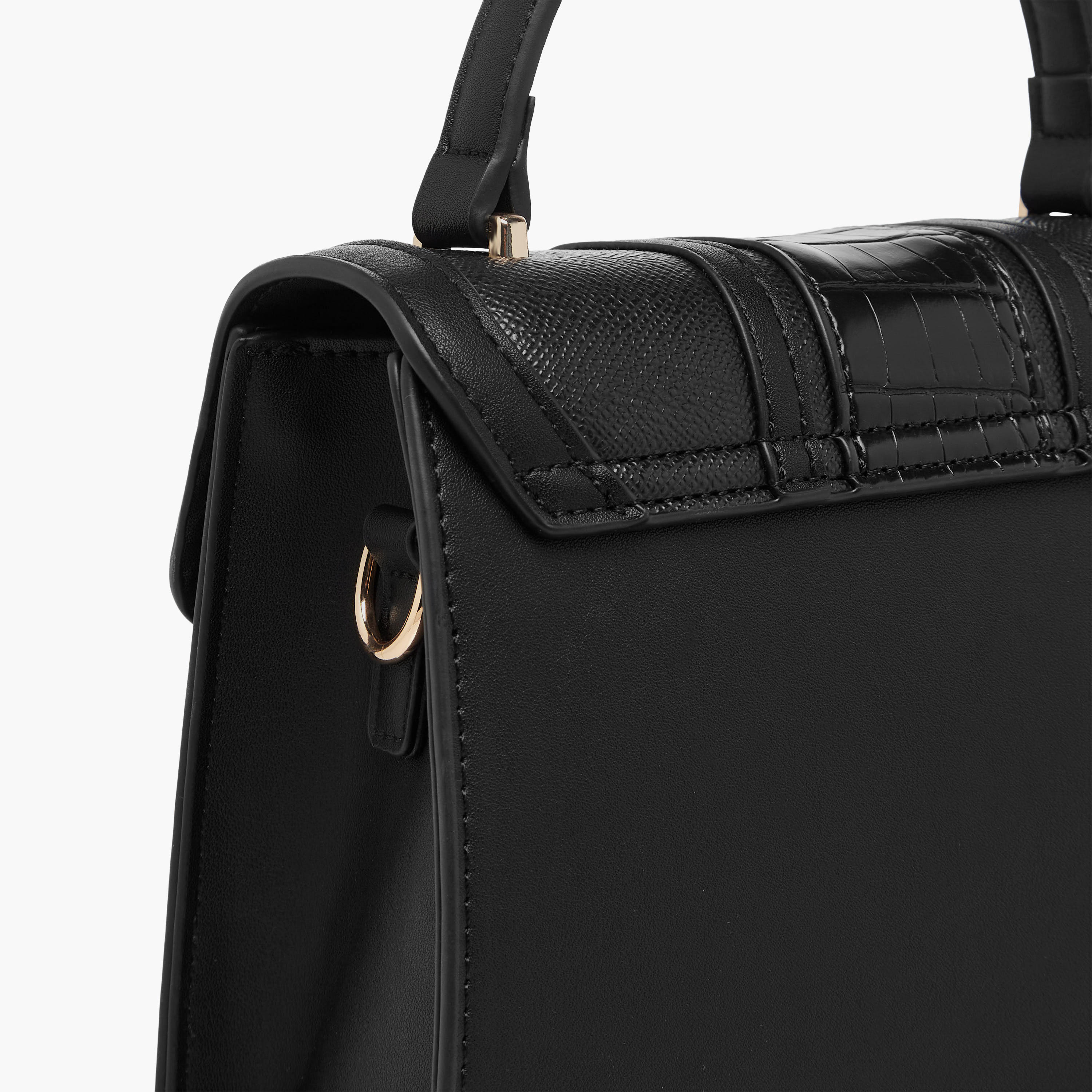 شنطة كروس بودي بارزة الملمس بحزام قابل للتعديل من شارلوت ريد-women-bagsandwallets-handbags-image-6