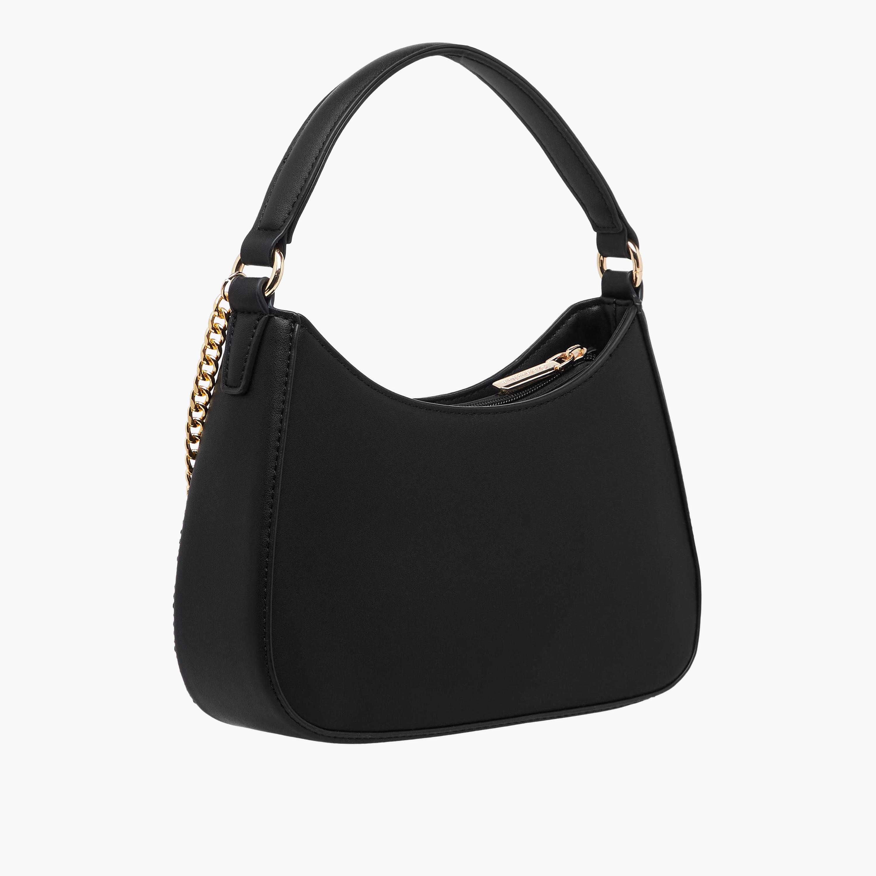 Charlotte Reid Solid Crossbody Bag with Detachable Strap-women-bagsandwallets-handbags-image-4