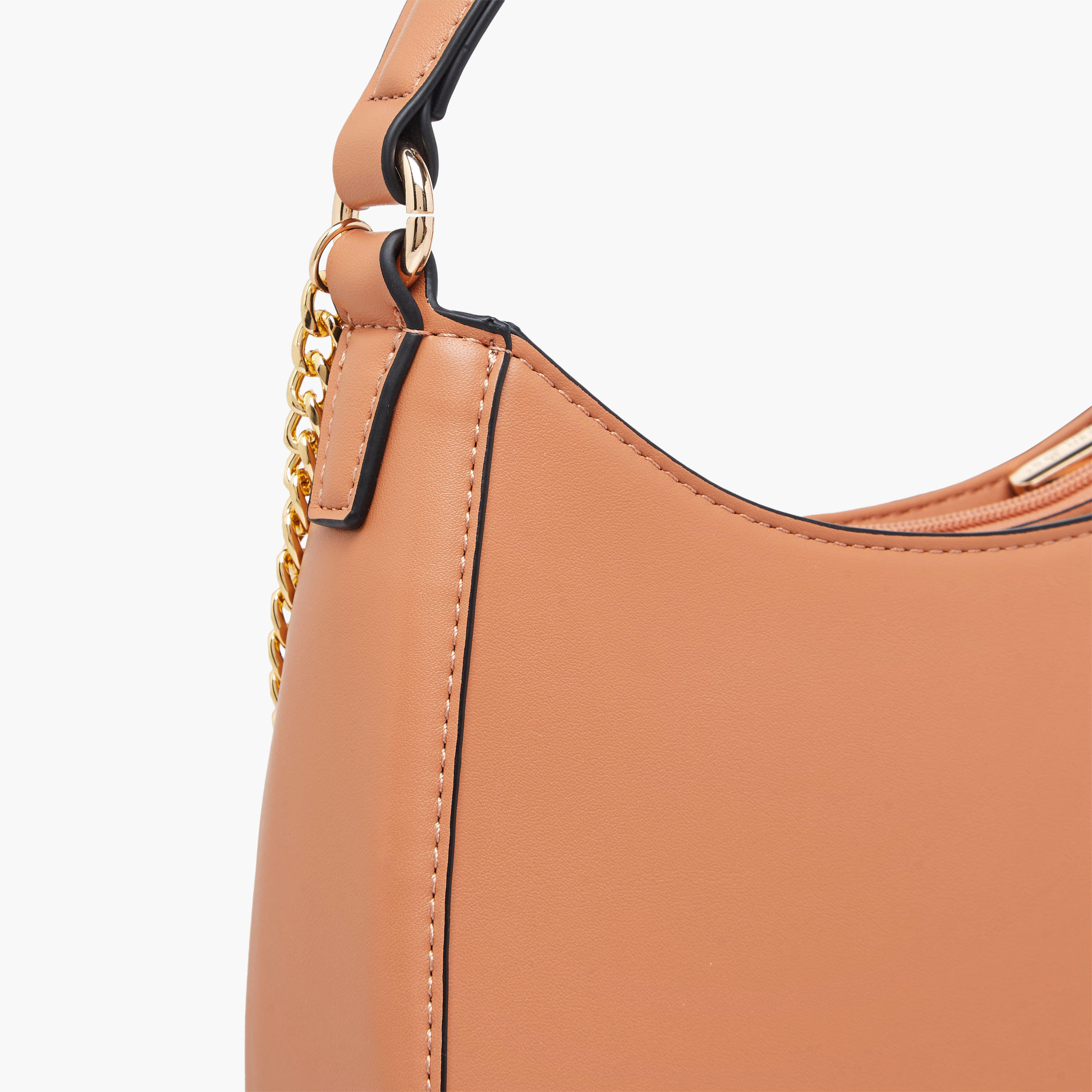 Charlotte Reid Colourblock Shoulder Bag with Zip Closure-women-bagsandwallets-handbags-image-7