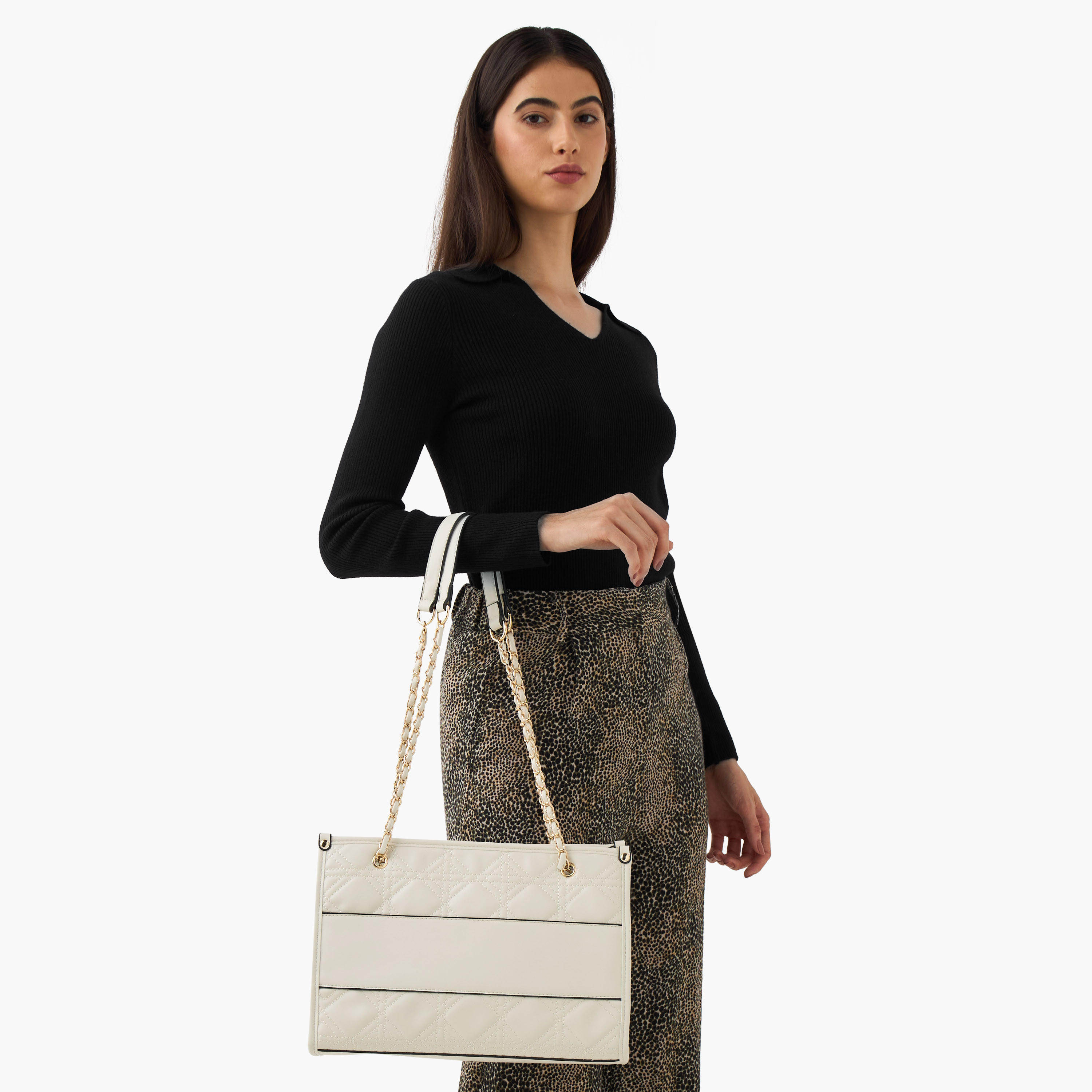 شنطة توتي بألواح ومقابض مزدوجة من أدور-women-bagsandwallets-handbags-image-8
