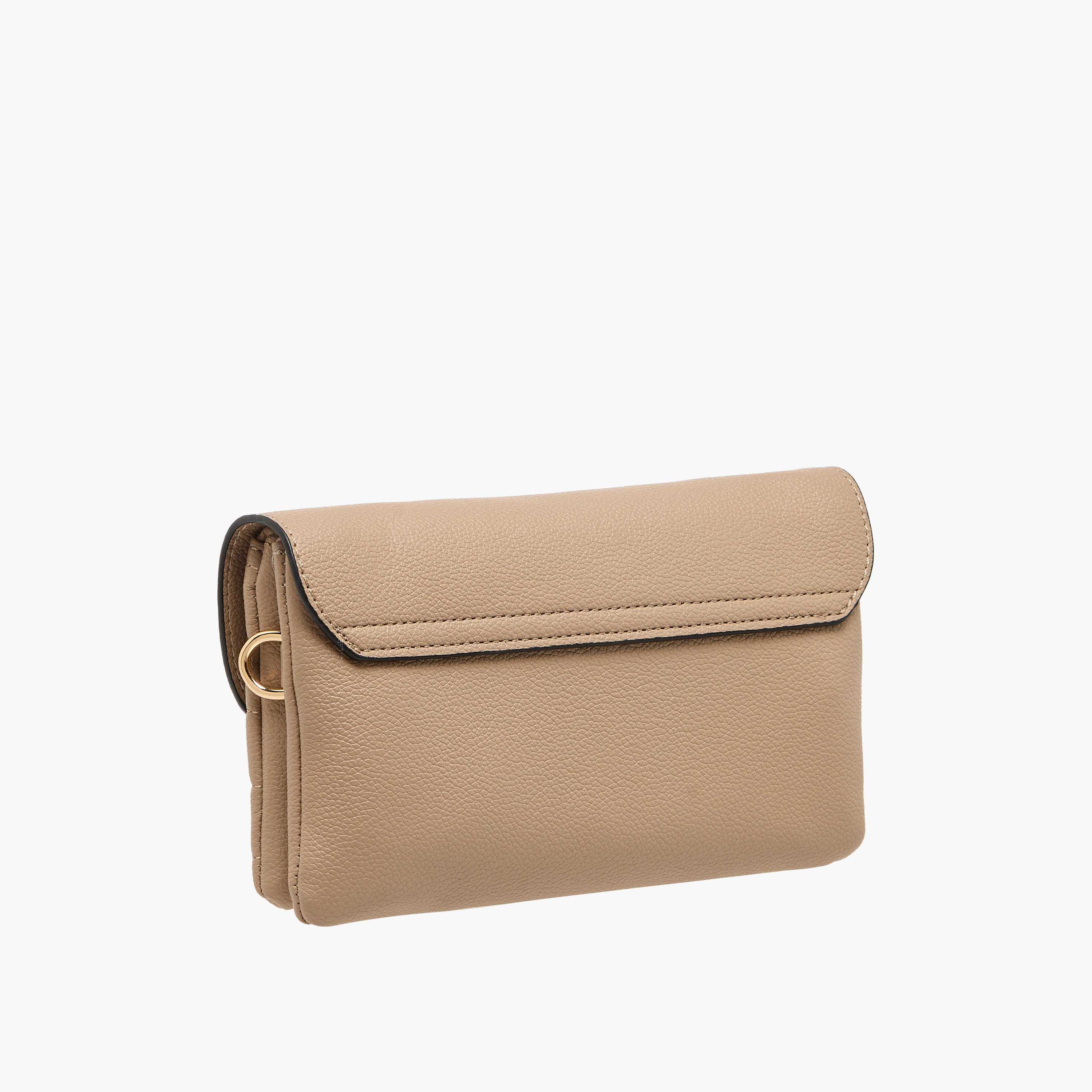 شنطة كروس بودي مبطنة بقفل إغلاق من أدور-women-bagsandwallets-handbags-image-4