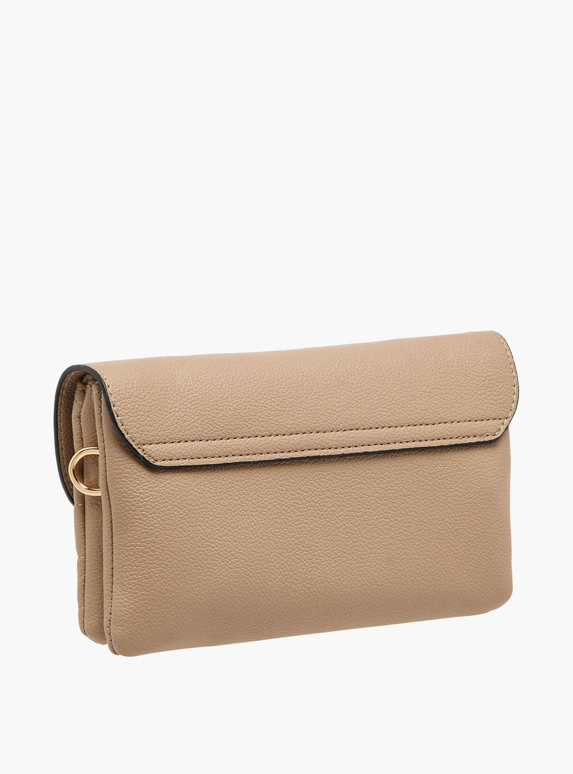 شنطة كروس بودي مبطنة بقفل إغلاق من أدور-women-bagsandwallets-handbags-image-4