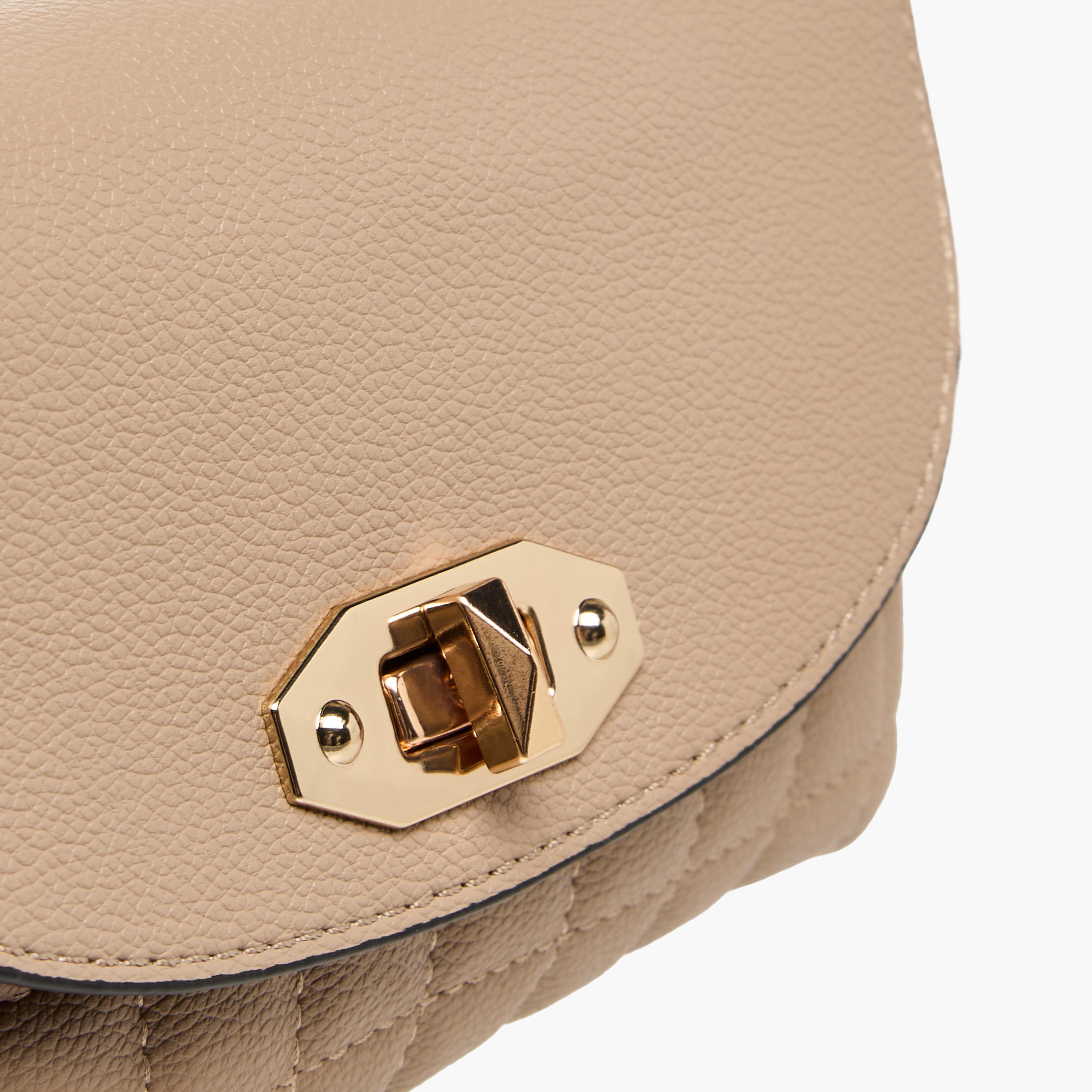 شنطة كروس بودي مبطنة بقفل إغلاق من أدور-women-bagsandwallets-handbags-image-5