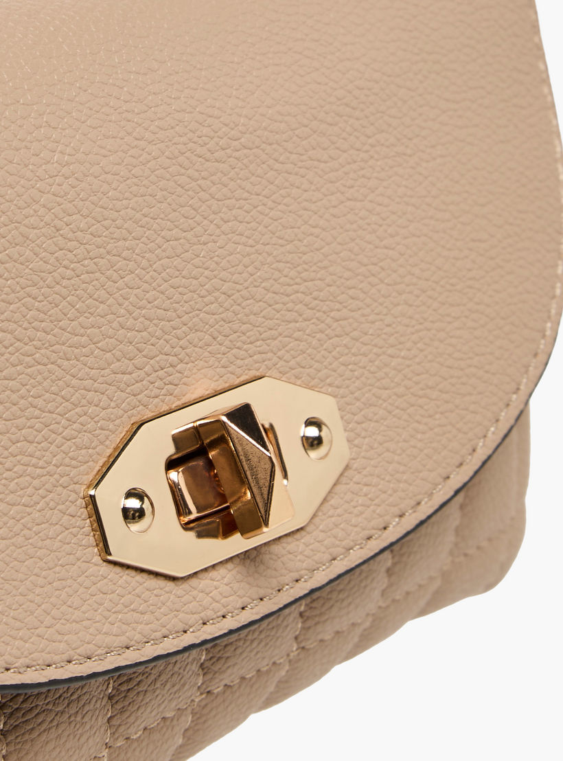 شنطة كروس بودي مبطنة بقفل إغلاق من أدور-women-bagsandwallets-handbags-image-5
