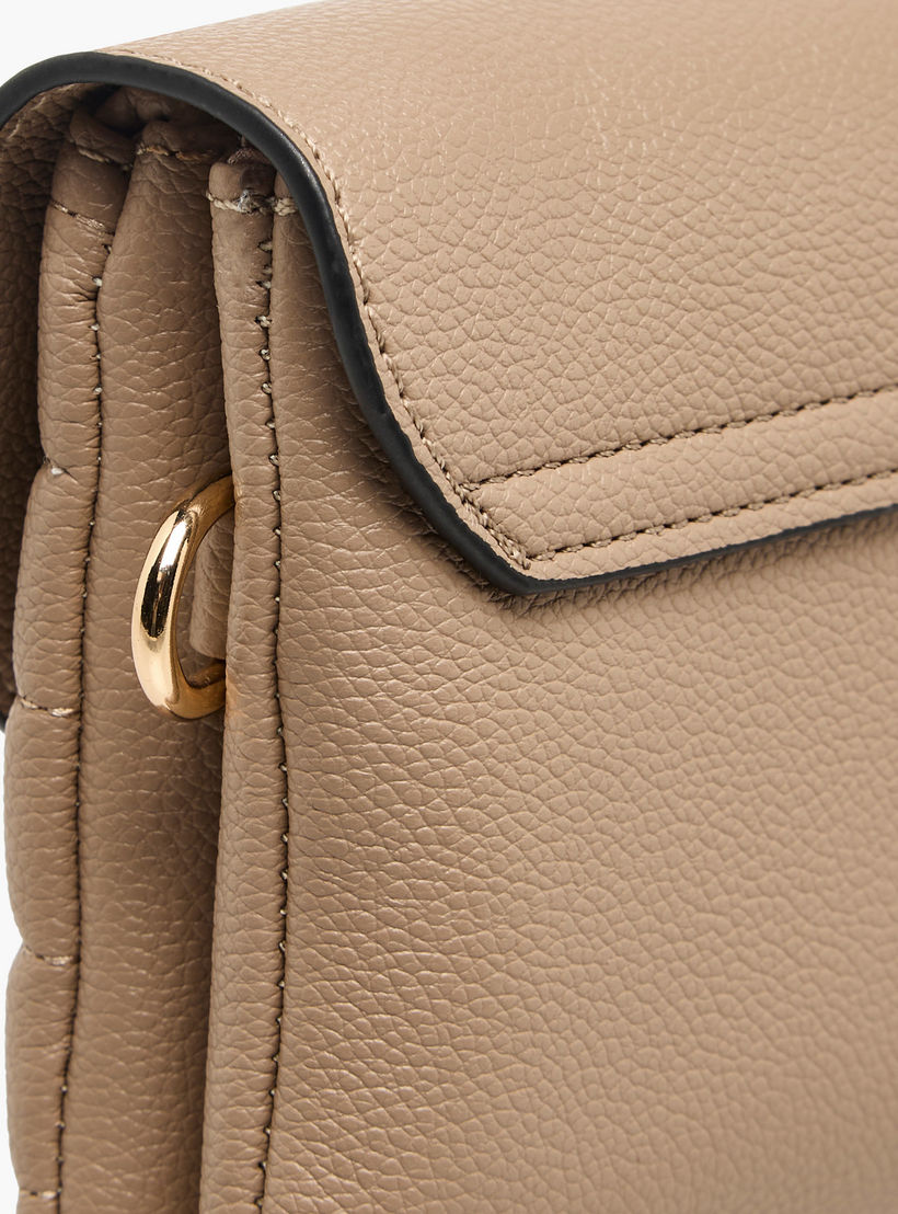 شنطة كروس بودي مبطنة بقفل إغلاق من أدور-women-bagsandwallets-handbags-image-6