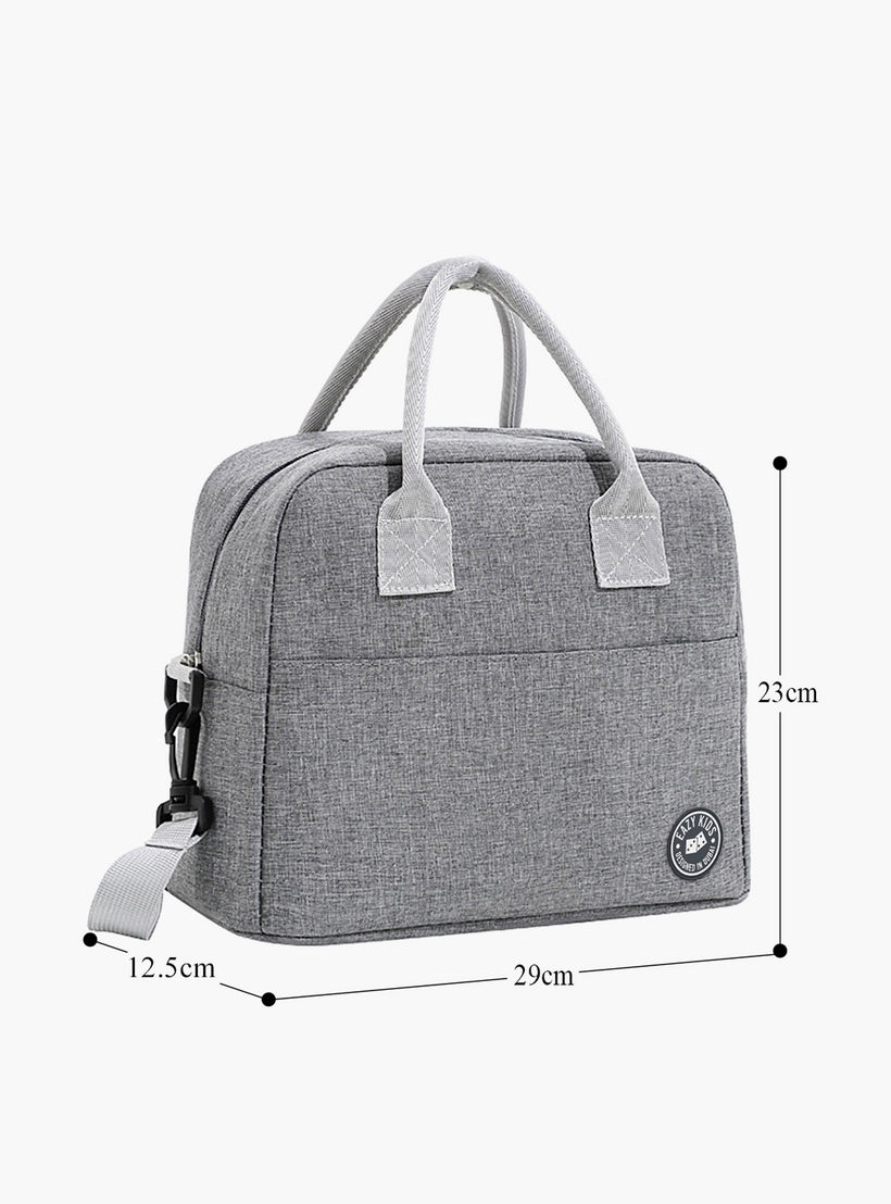Eazy Kids Insulated Lunch Bag for Kids with Top Handles-school-lunchessentials-lunchbags-image-6