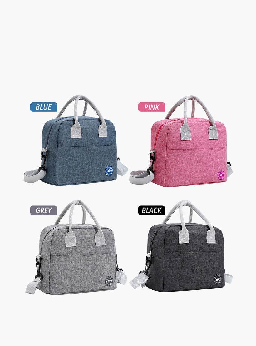 Eazy Kids Insulated Lunch Bag for Kids with Top Handles-school-lunchessentials-lunchbags-image-7