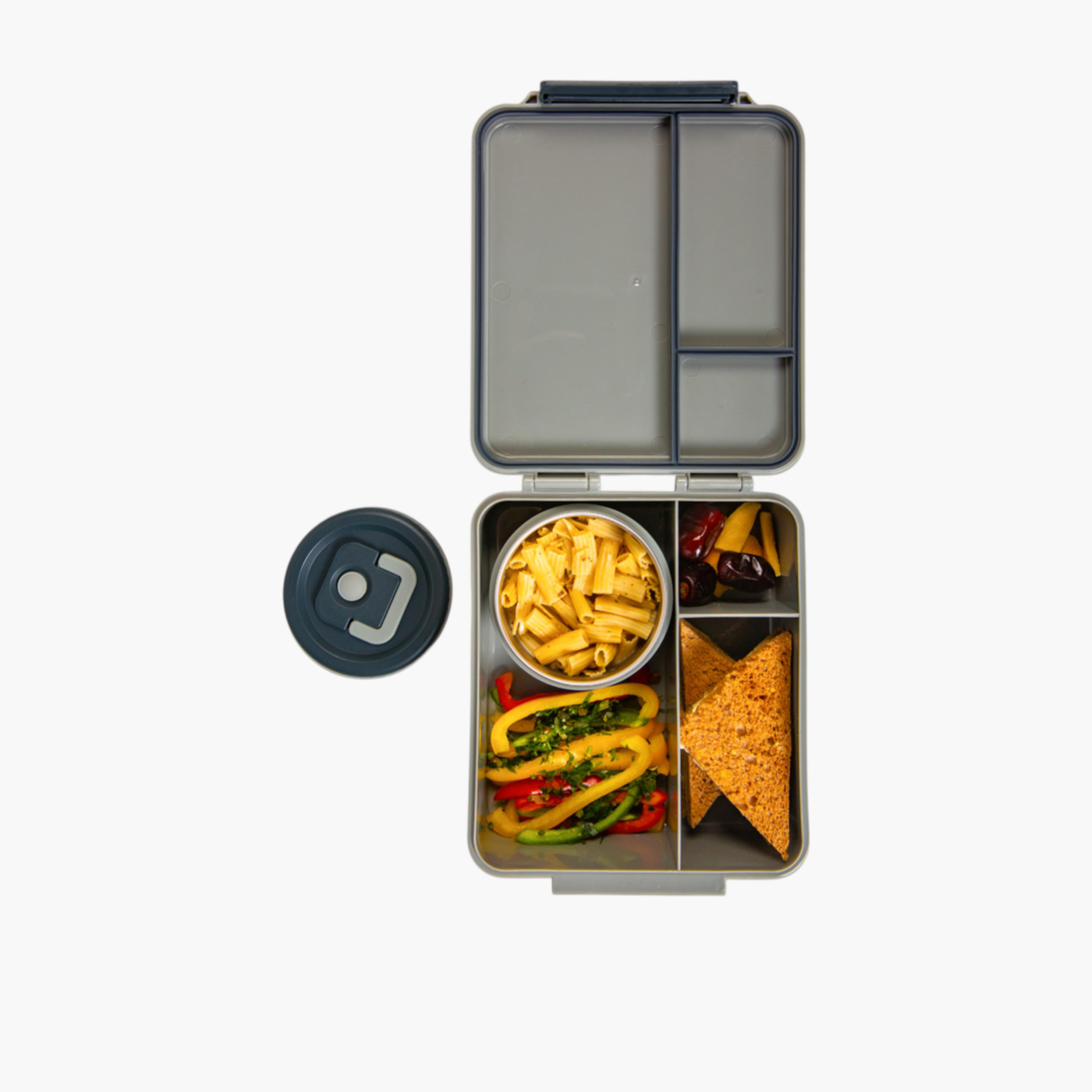 صندوق غداء بنتو مع جرة طعام من هيدروبرو-school-lunchessentials-lunchboxes-image-5