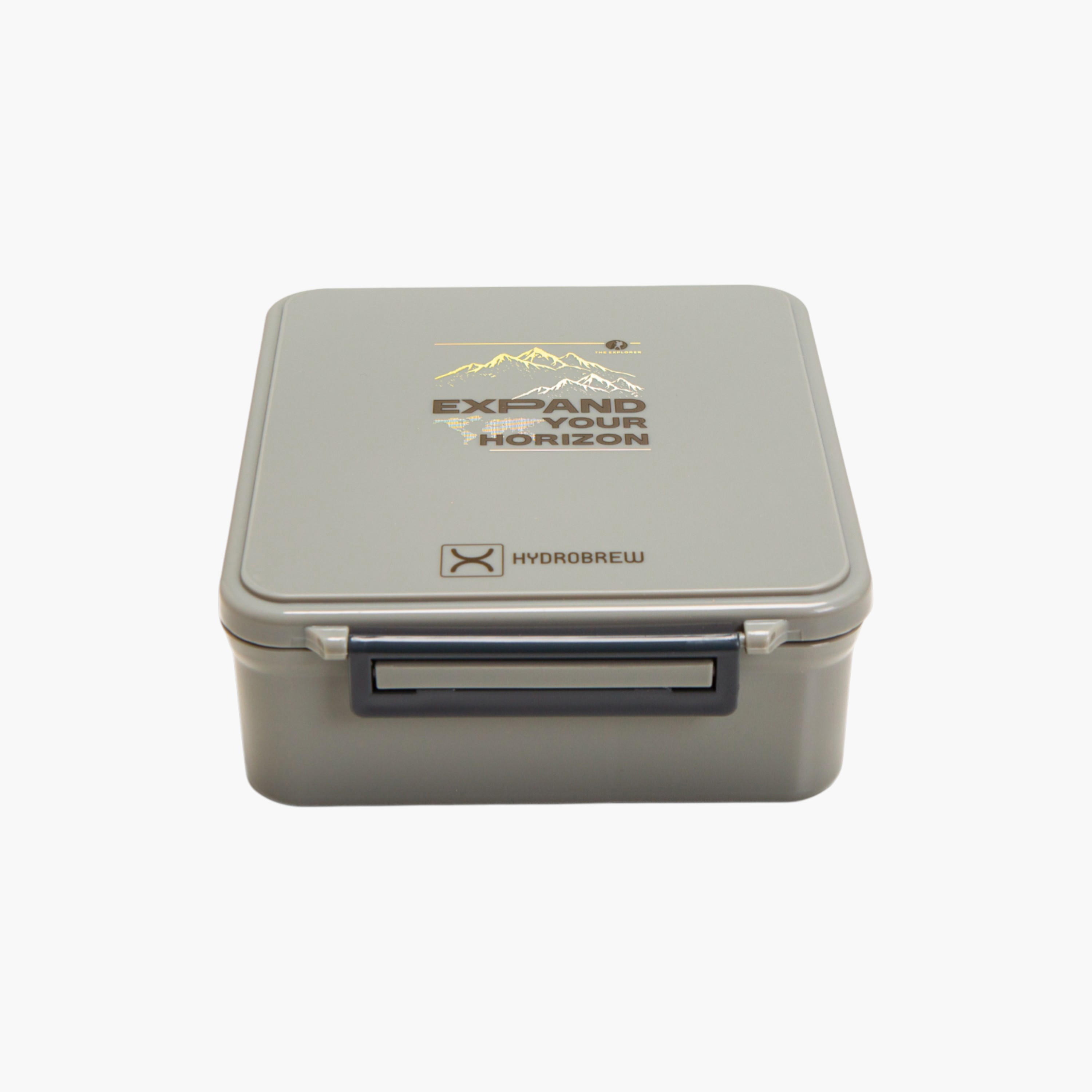 Hydrobrew Bento Lunch Box with Food Jar-school-lunchessentials-lunchboxes-image-7