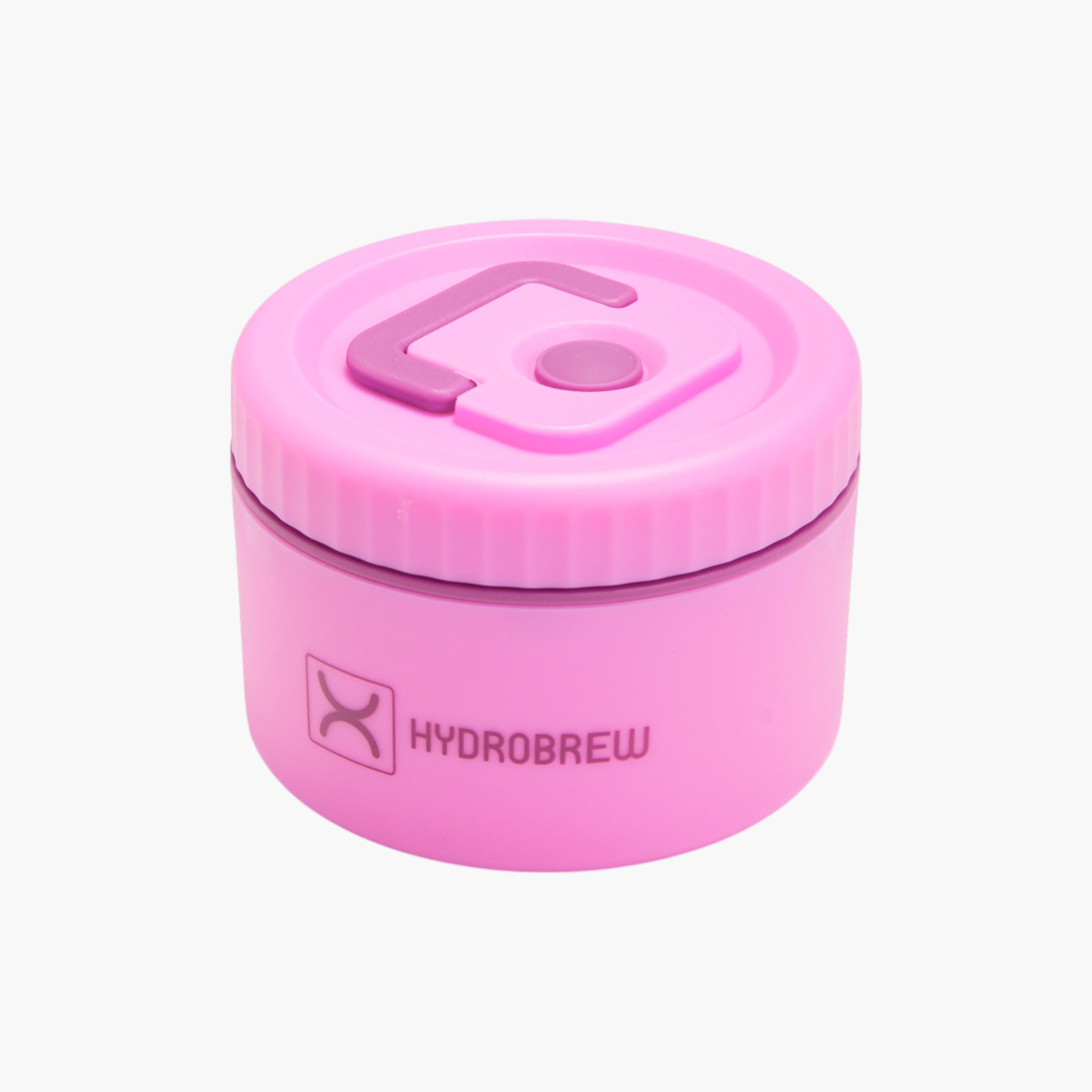 صندوق غداء بنتو بطبعات مع جرة طعام ستيل من هايدروبرو-school-lunchessentials-lunchboxes-image-8