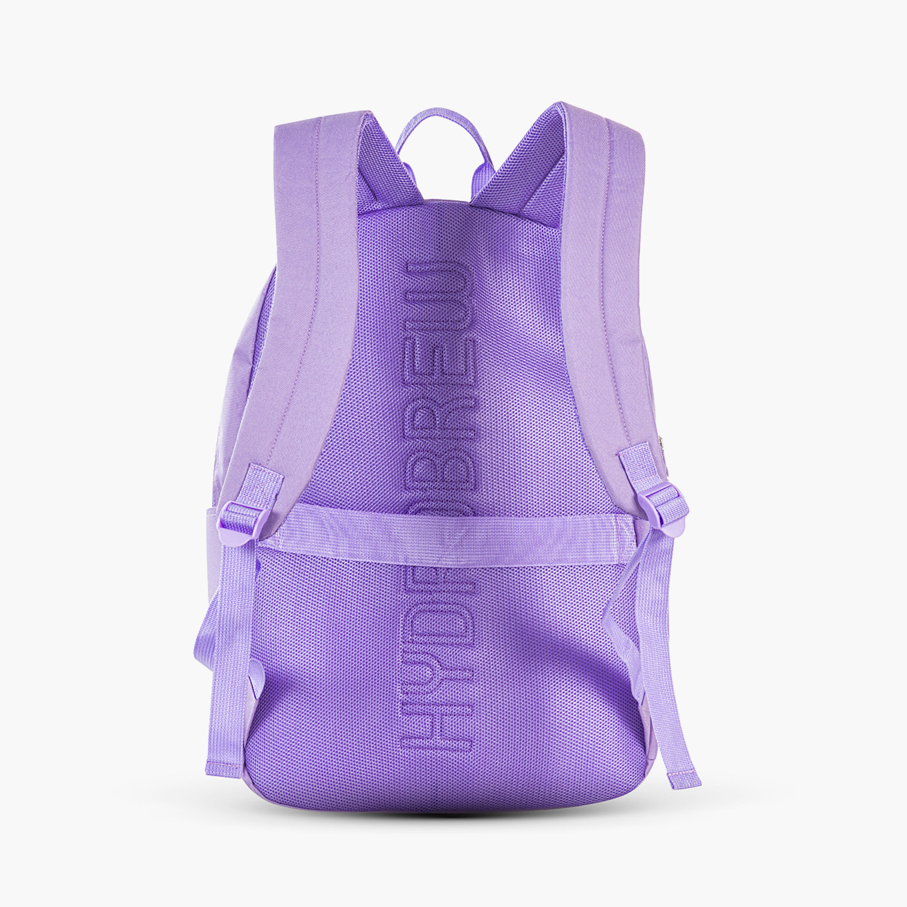 شنطة ظهر بطبعات النمر للأطفال مع مقلمة من هيدرو برو - 18 بوصة-school-bagsandbackpacks-backpacks-image-5