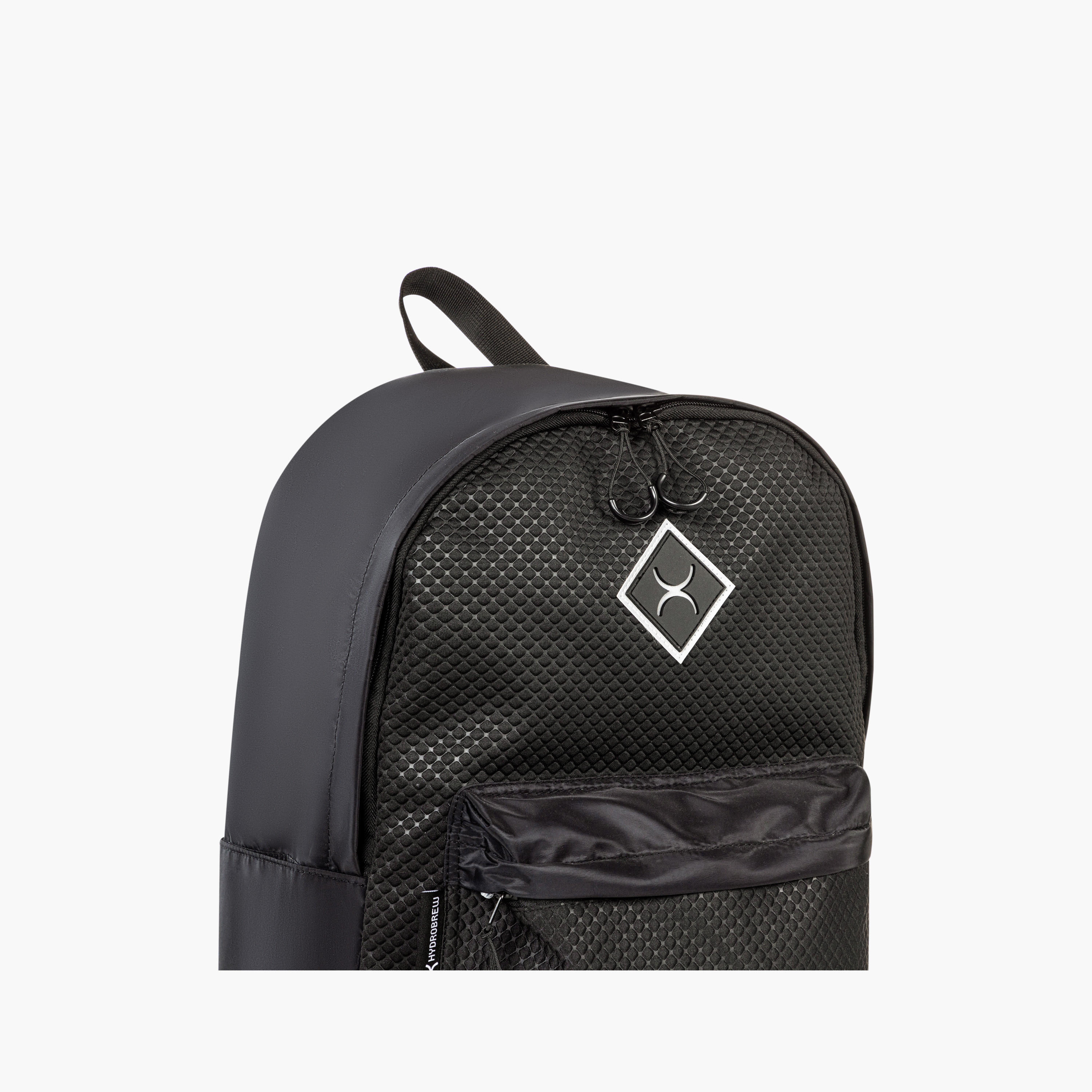 شنطة ظهر بارزة الملمس للأطفال بحمالات قابلة للتعديل من هايدروبرو - 17 بوصة-school-bagsandbackpacks-backpacks-image-5