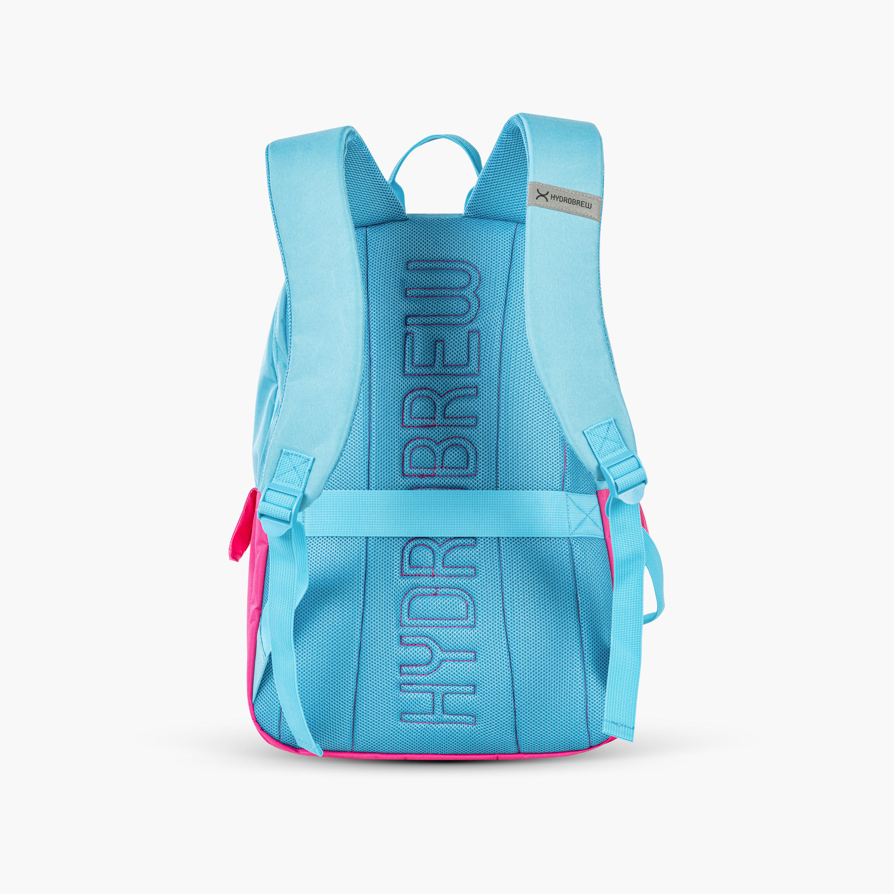 Hydrobrew Printed 2-Piece School Backpack Set for Kids with Pencil Pouch - 18 inches-school-bagsandbackpacks-sets-image-7