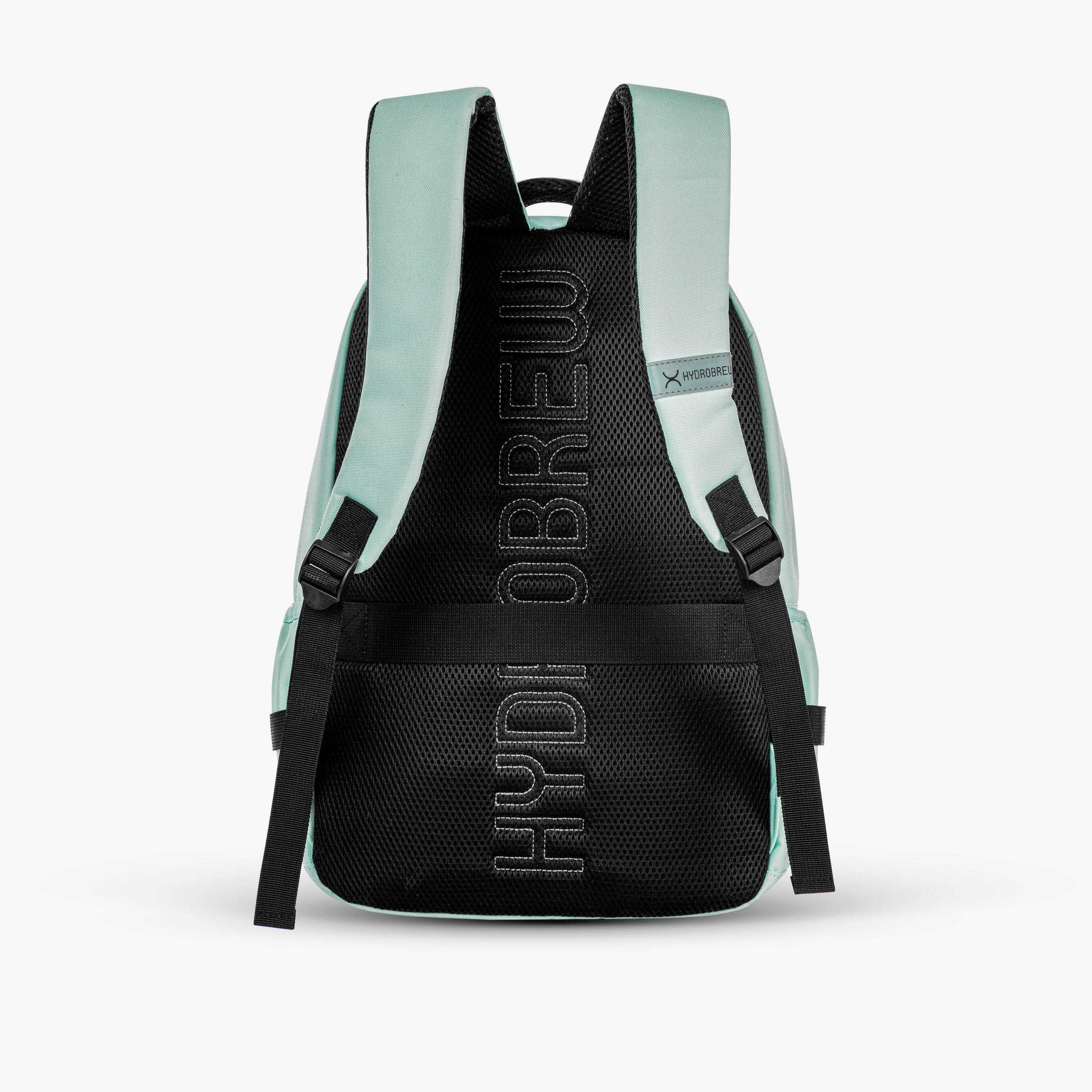 Hydrobrew Solid Backpack for Kids with Adjustable Straps - 18 inches-school-bagsandbackpacks-backpacks-image-4