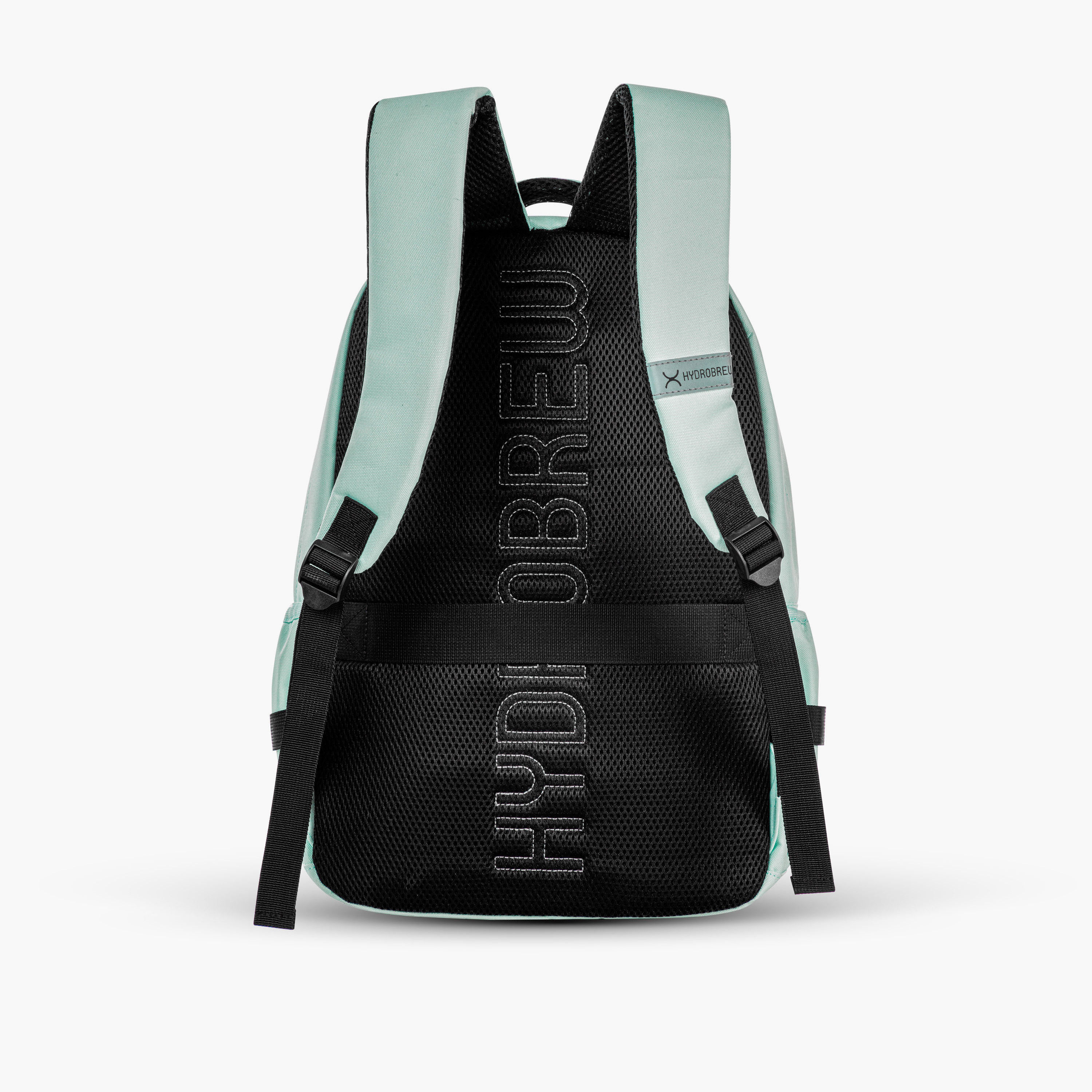Hydrobrew Solid Backpack for Kids with Adjustable Straps - 18 inches-school-bagsandbackpacks-backpacks-image-4