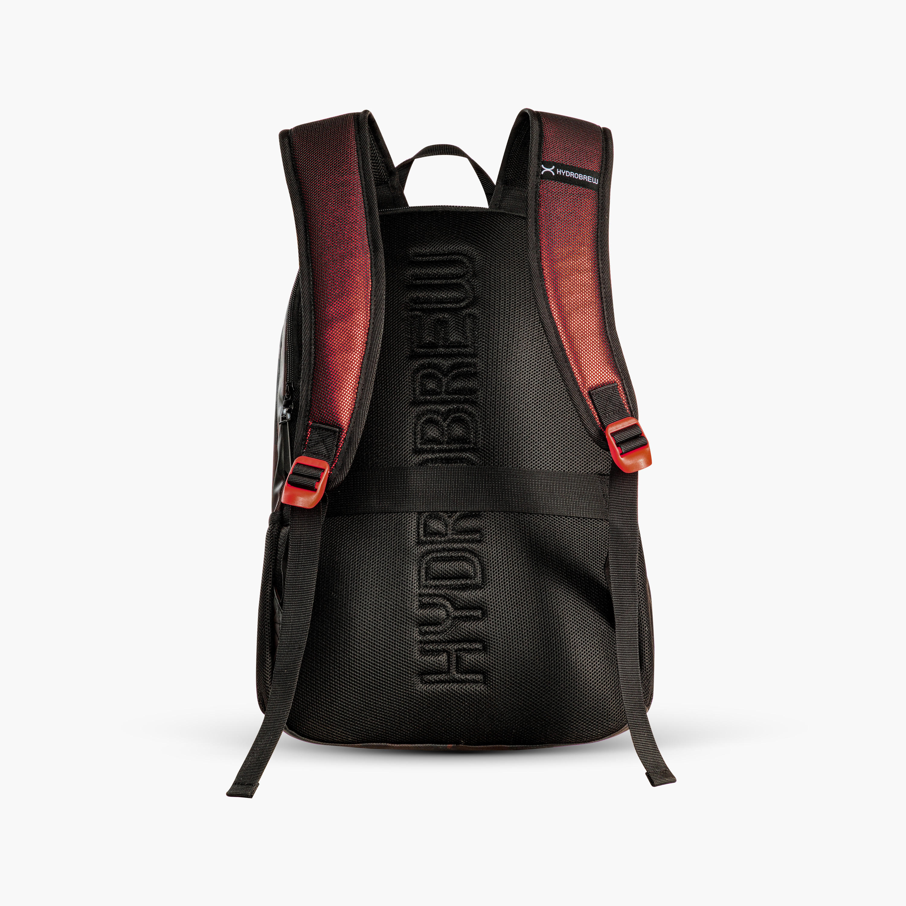 شنطة ظهر بطبعات وحمالات قابلة للتعديل من هايدروبرو - 18 بوصة-school-bagsandbackpacks-backpacks-image-6