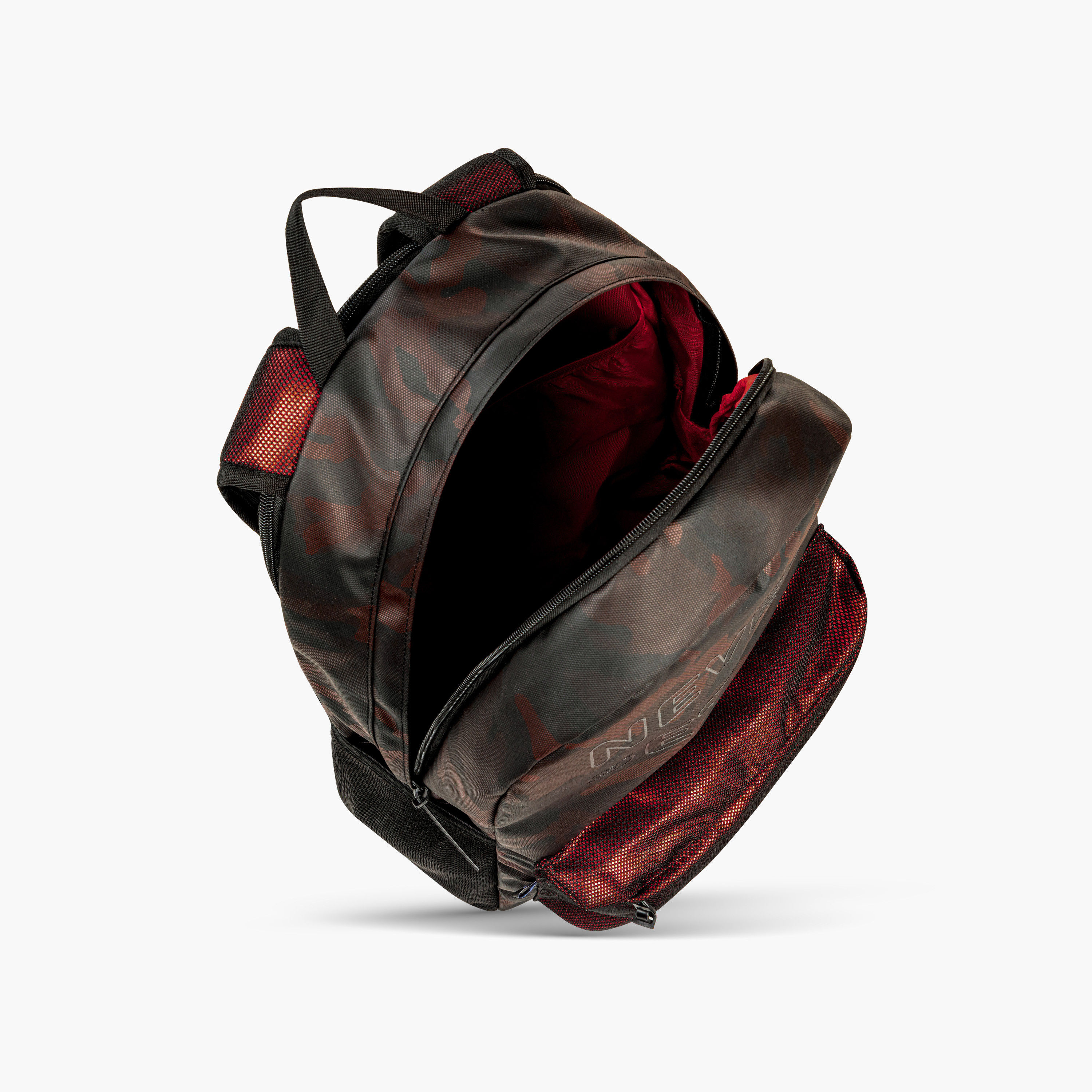 Hydrobrew Printed Backpack for Kids with Adjustable Straps - 18 inches-school-bagsandbackpacks-backpacks-image-7