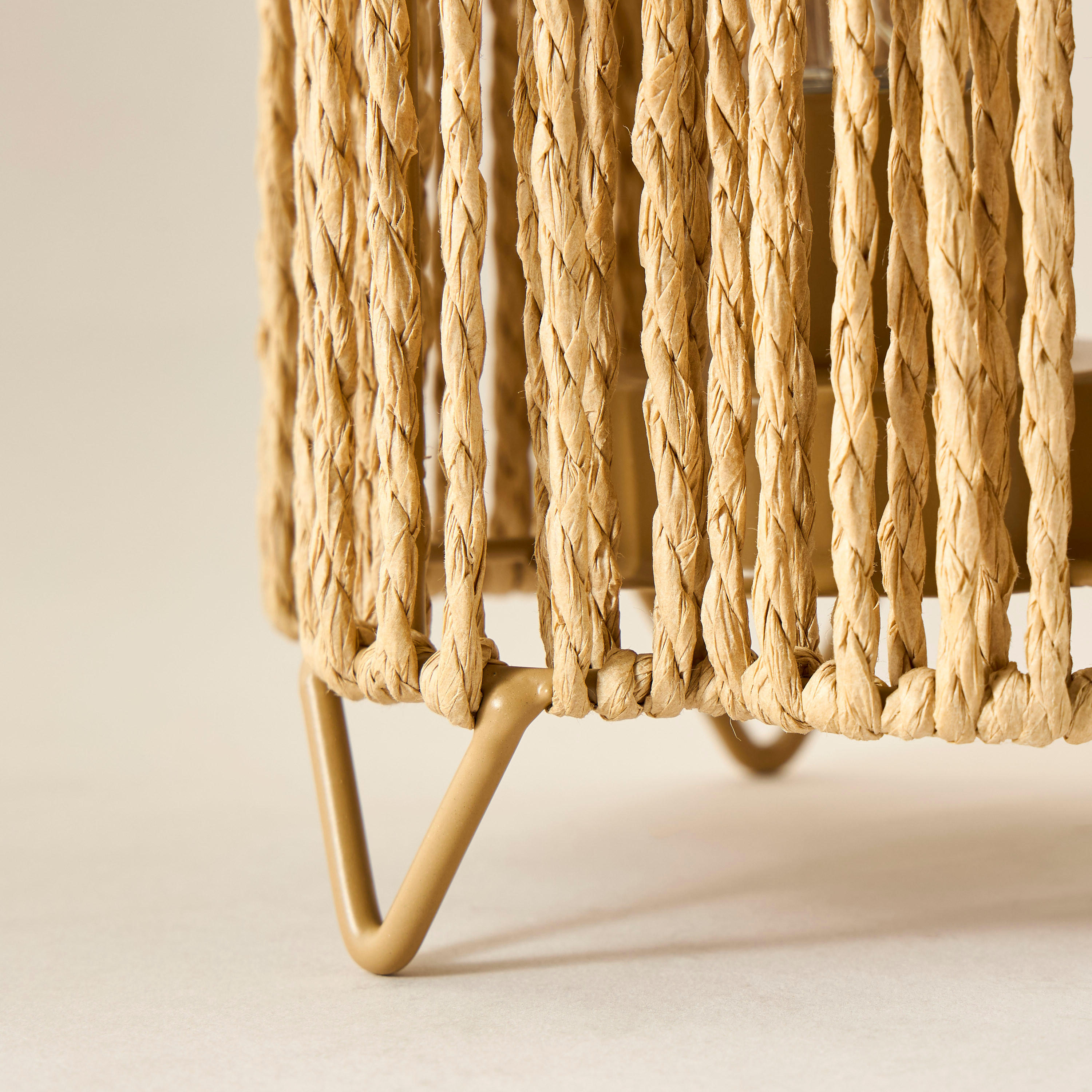 Rattan Weave LED Lantern-household-decor-decorativeobjectsandsculptures-image-4
