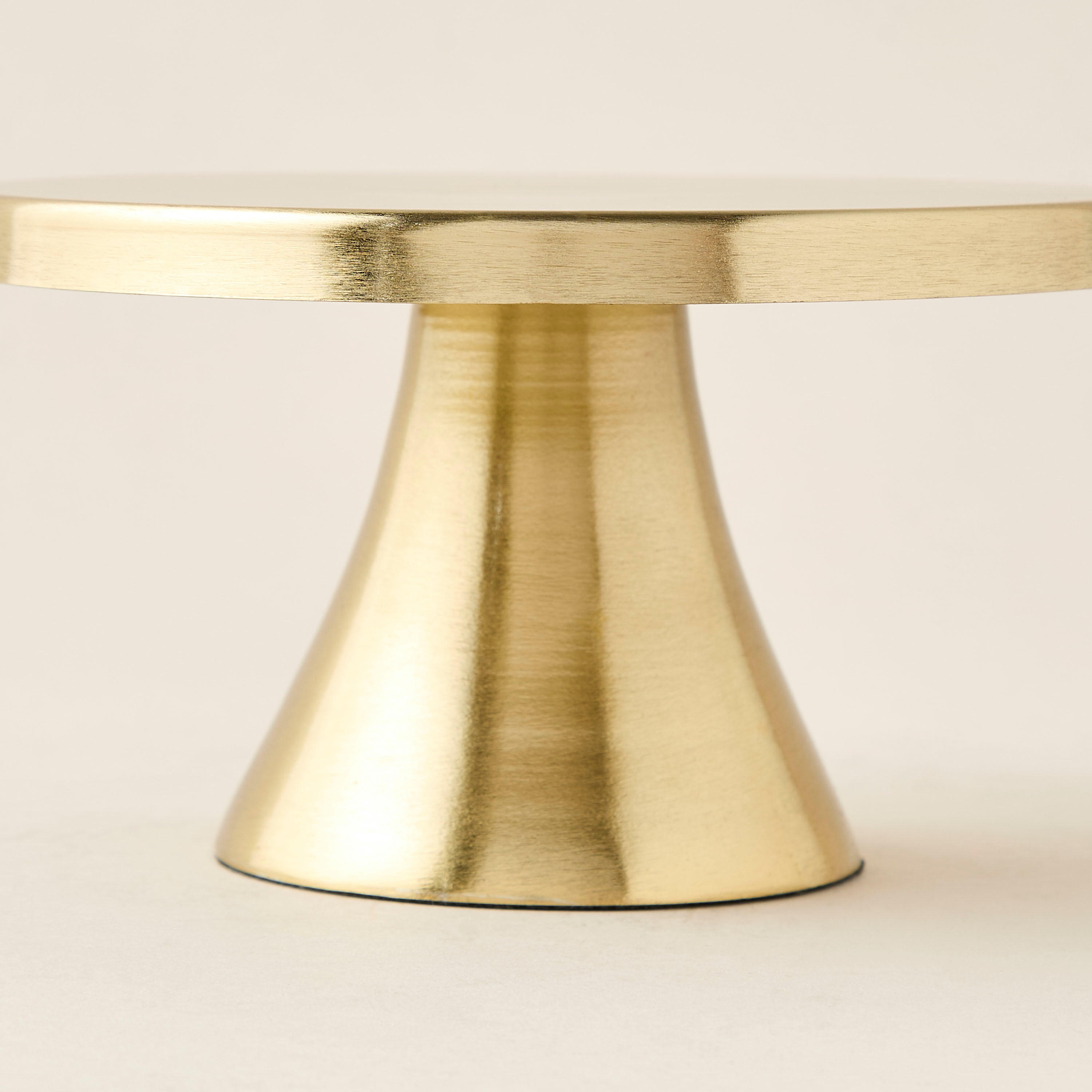 Pedestal Cakestand - 16x9x16 cms-household-dining-serveware-cakestands-image-5