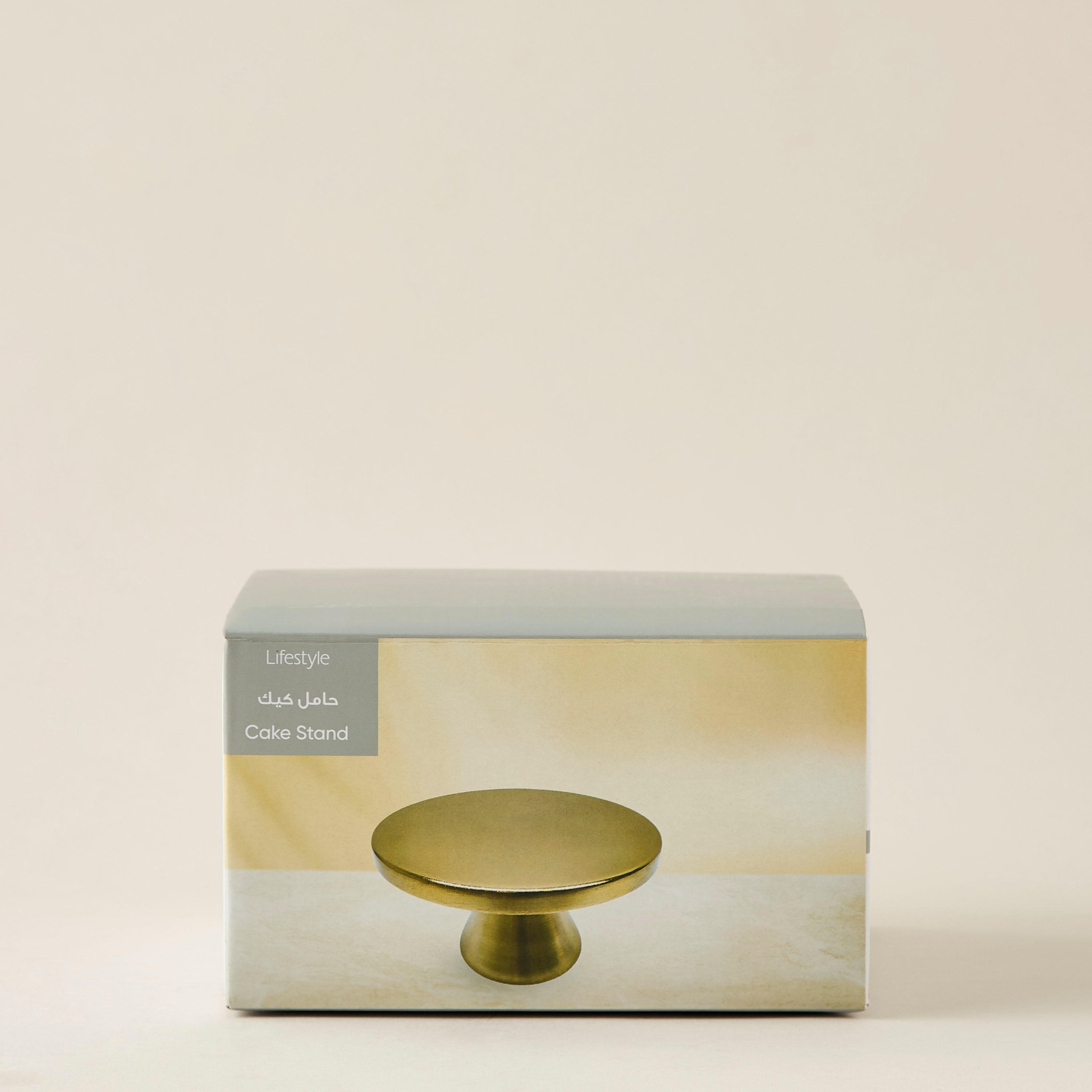 Pedestal Cakestand - 16x9x16 cms-household-dining-serveware-cakestands-image-6