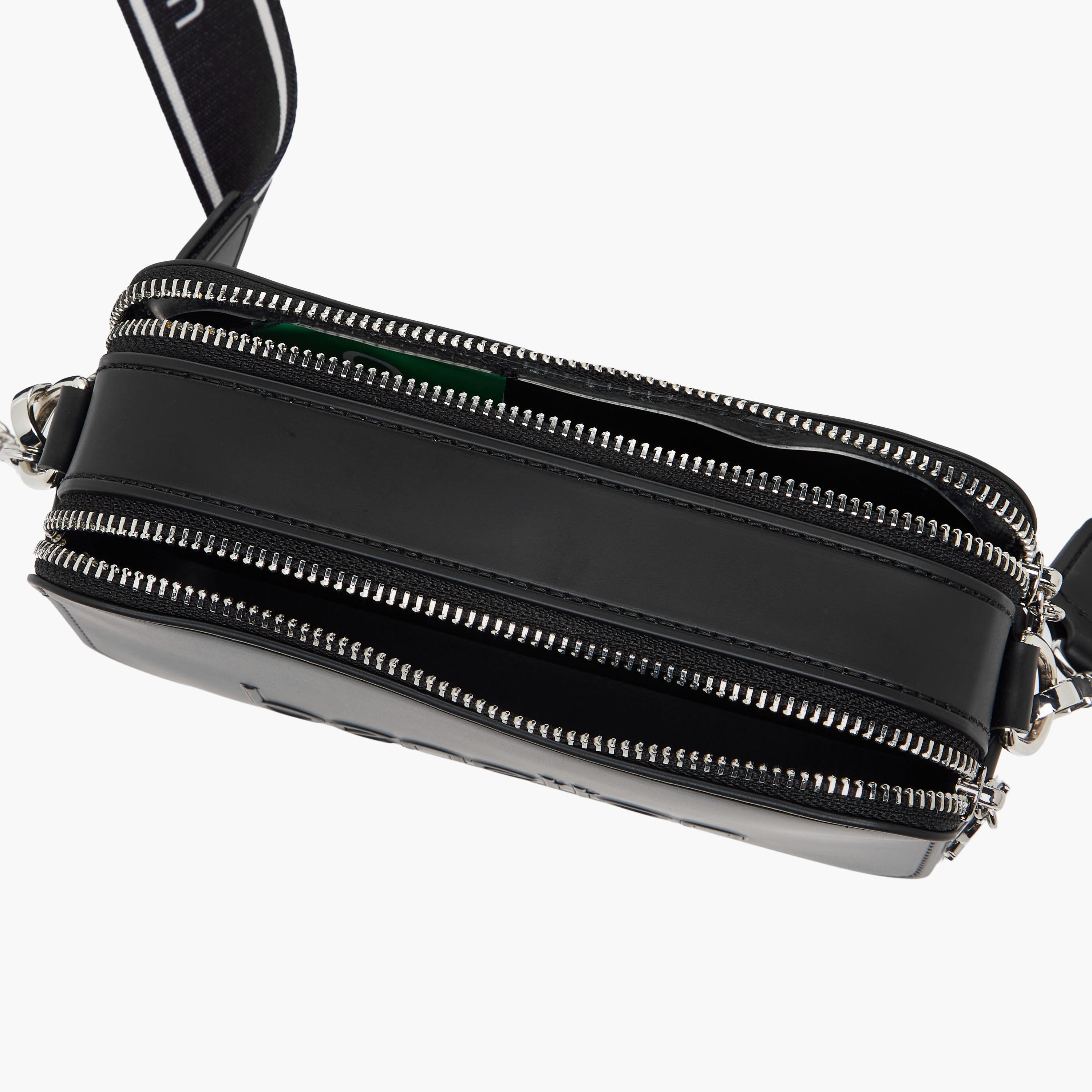 شنطة كروس بودي منقوشة مع محفظة عملات معدنية من يو سي بي-women-bagsandwallets-handbags-image-8