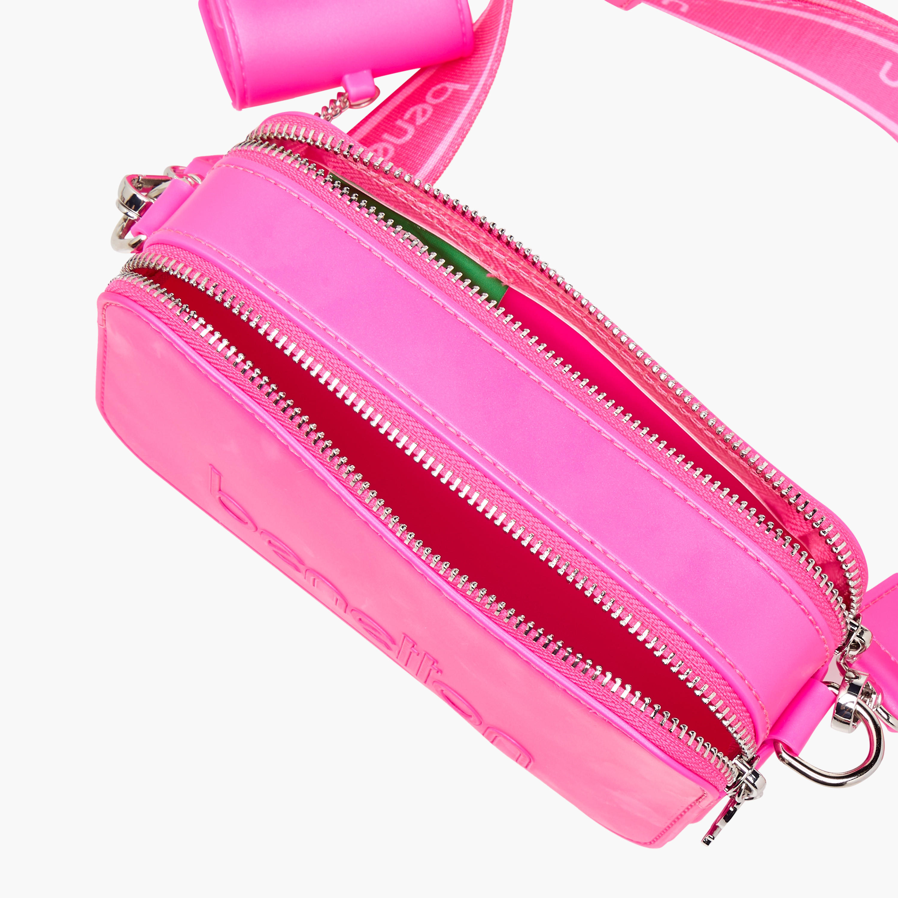 UCB Solid Crossbody Bag with Pouch-women-bagsandwallets-handbags-image-7