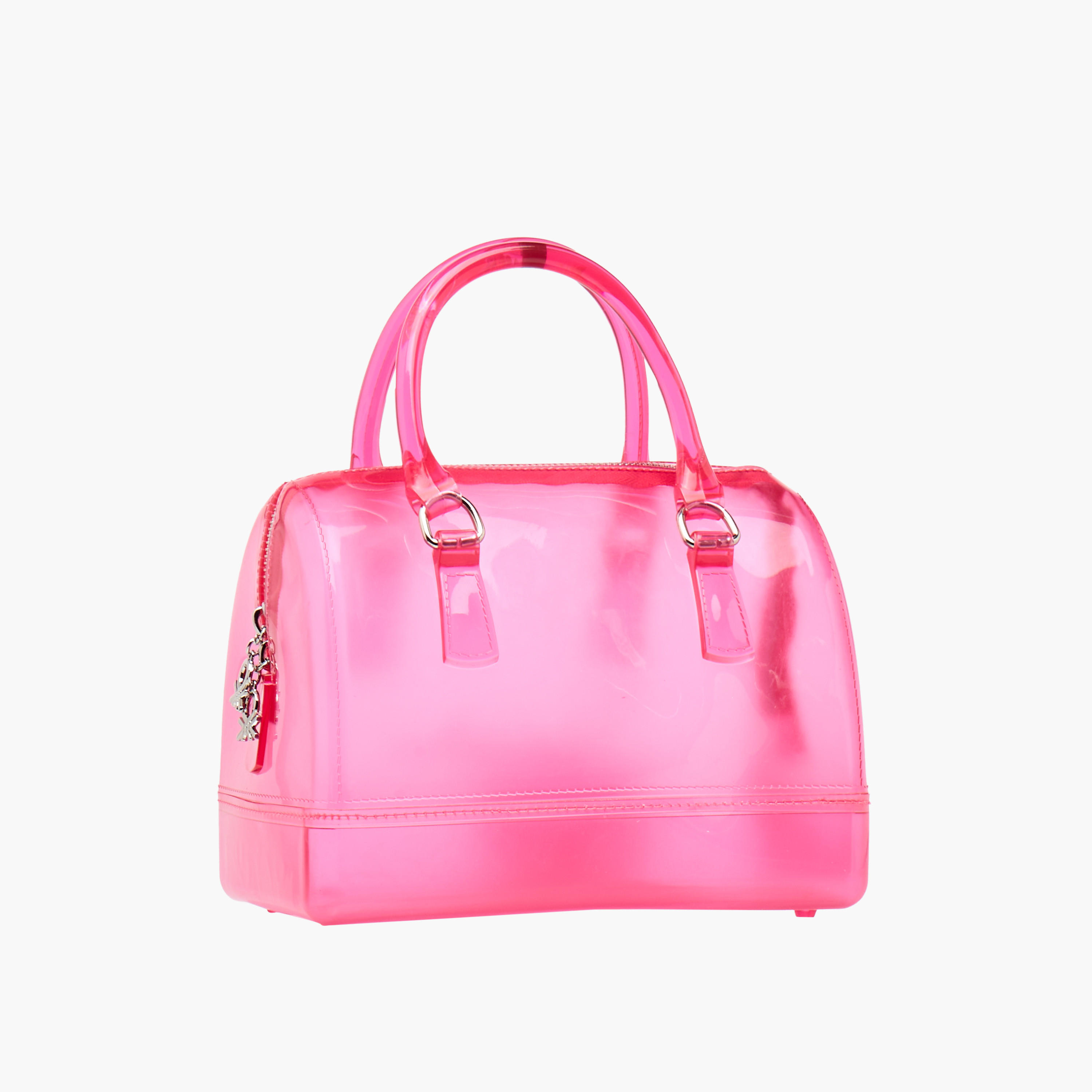 شنطة توتي سادة مع شنطة صغيرة من يو سي بي-women-bagsandwallets-handbags-image-3
