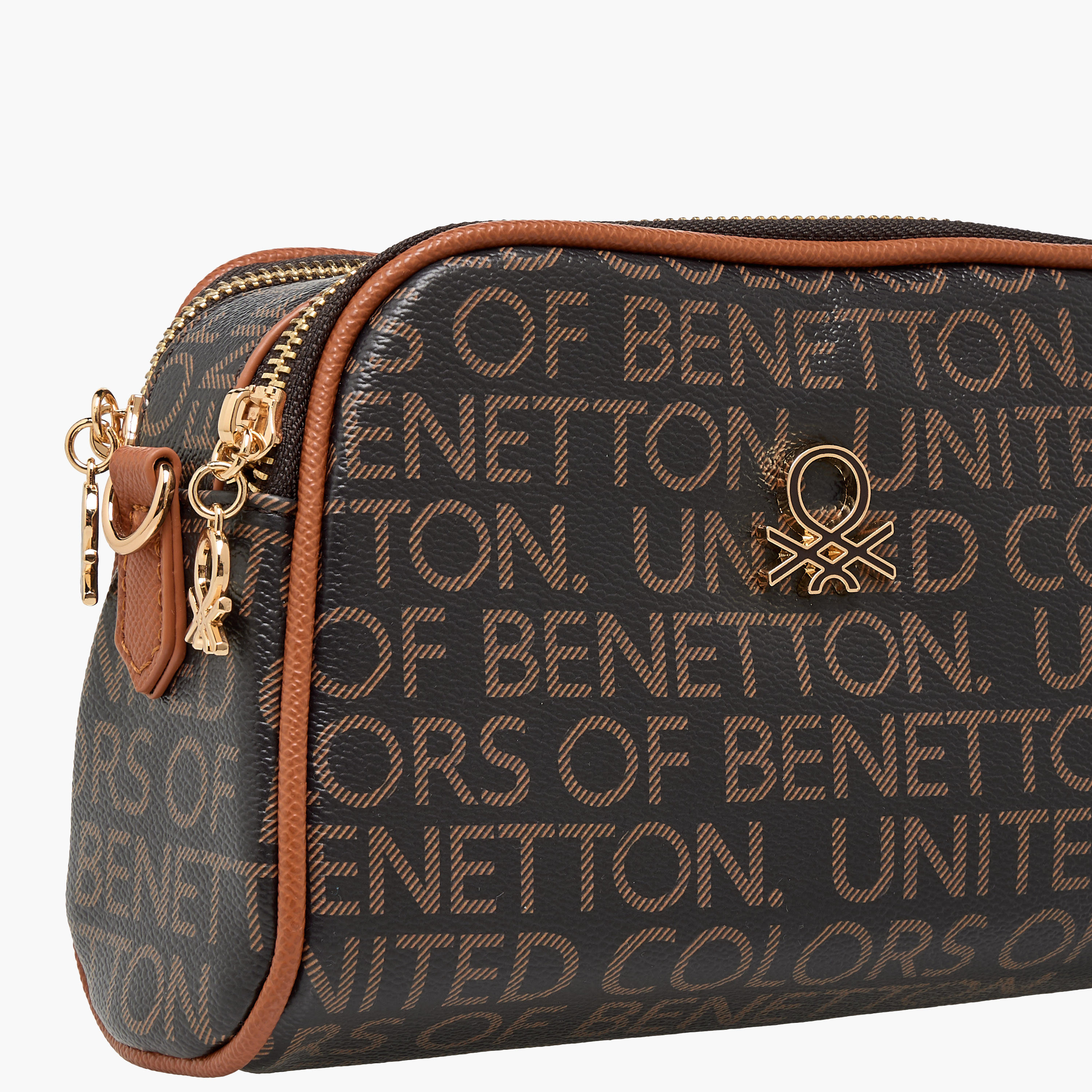 UCB Monogram Print Crossbody Bag with Pouch-women-bagsandwallets-handbags-image-5