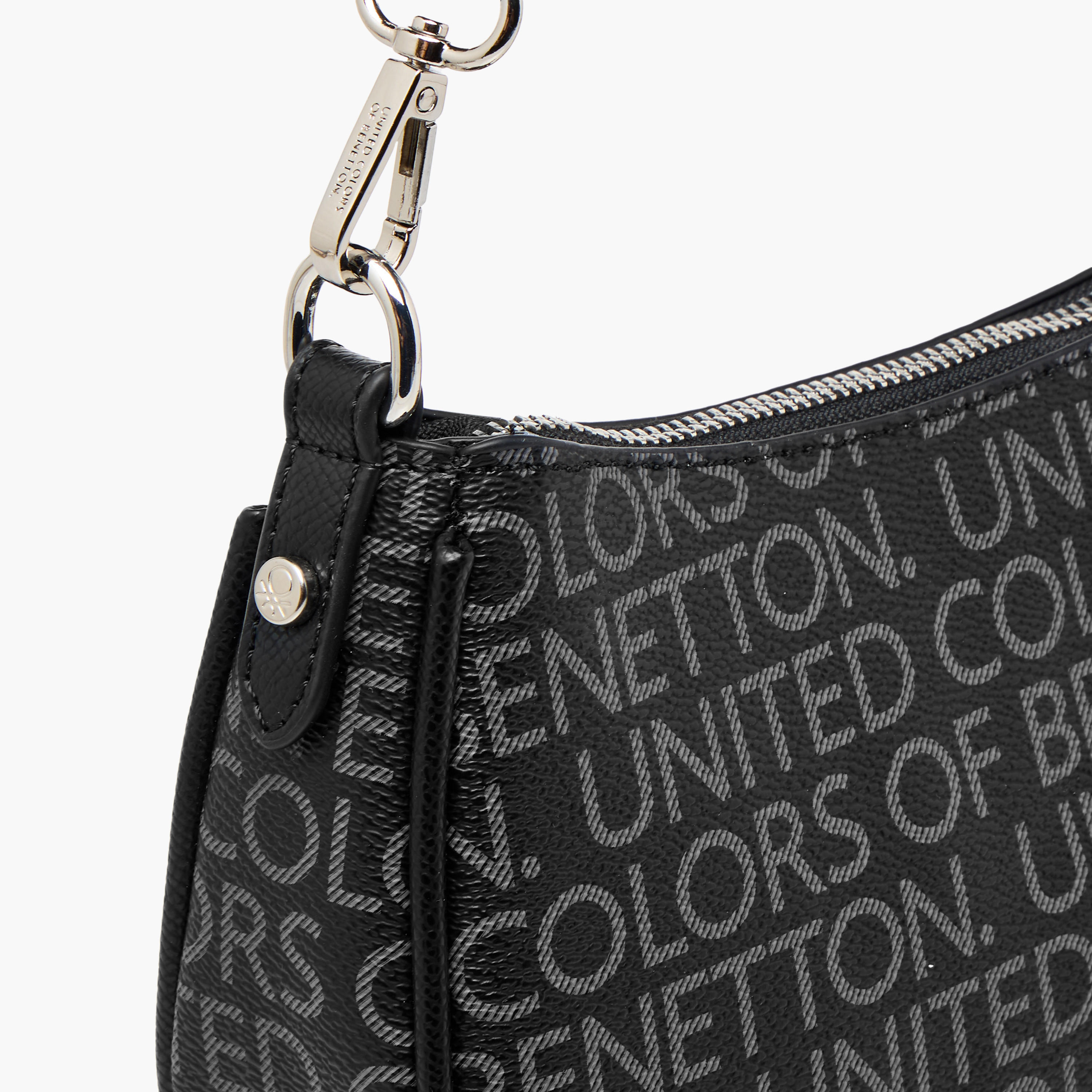 شنطة كروس بودي بحزام قابل للفصل وطبعات مونوجرام من يو سي بي-women-bagsandwallets-handbags-image-6