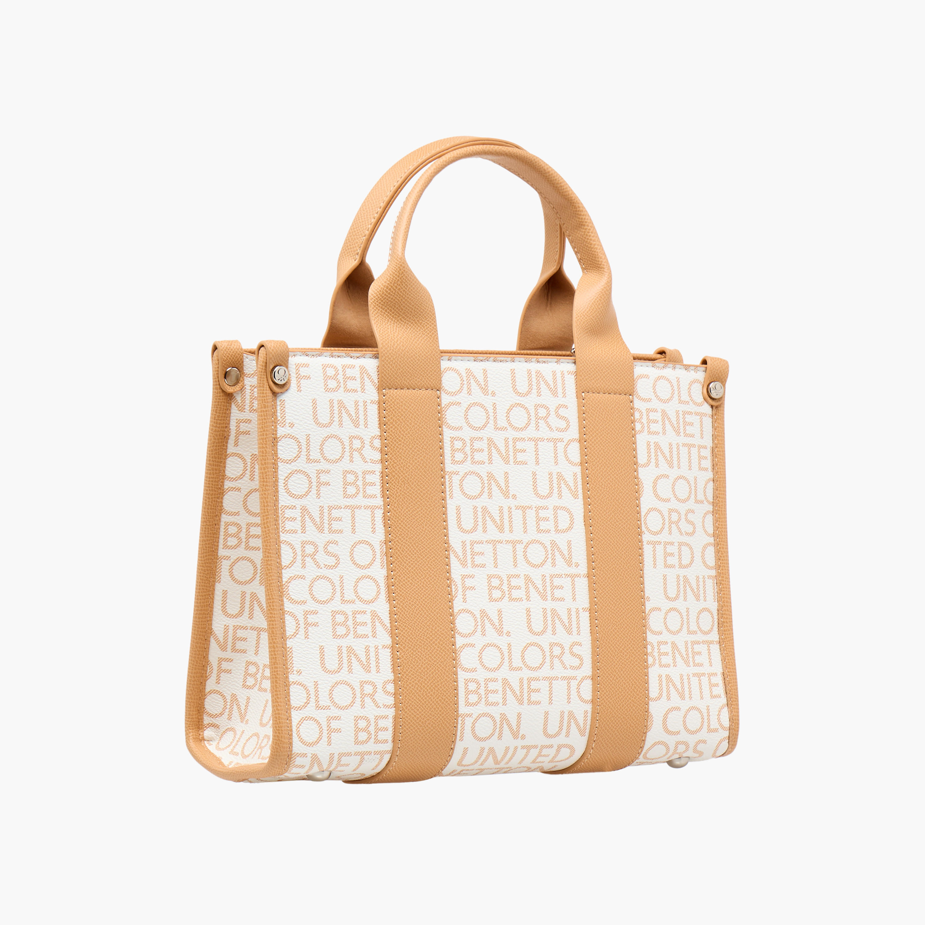 شنطة توتي بحزام قابل للفصل وطبعات مونوجرام من يو سي بي-women-bagsandwallets-handbags-image-4