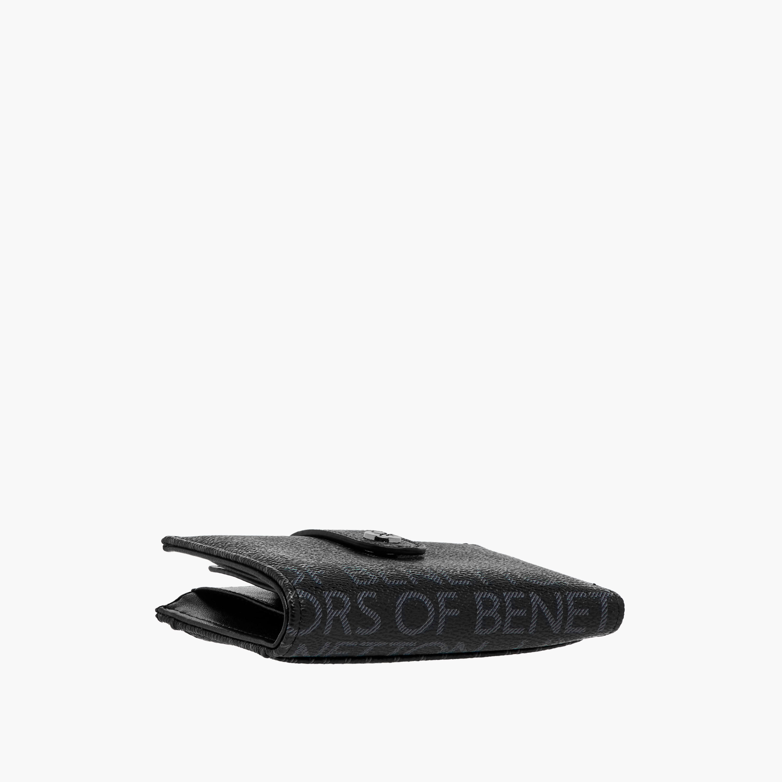 UCB Logo Print Card Holder-women-bagsandwallets-wallets-image-4