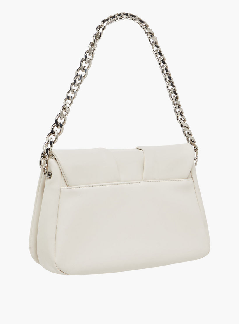 Sisley Solid Crossbody Bag with Detachable Strap-women-bagsandwallets-handbags-image-4