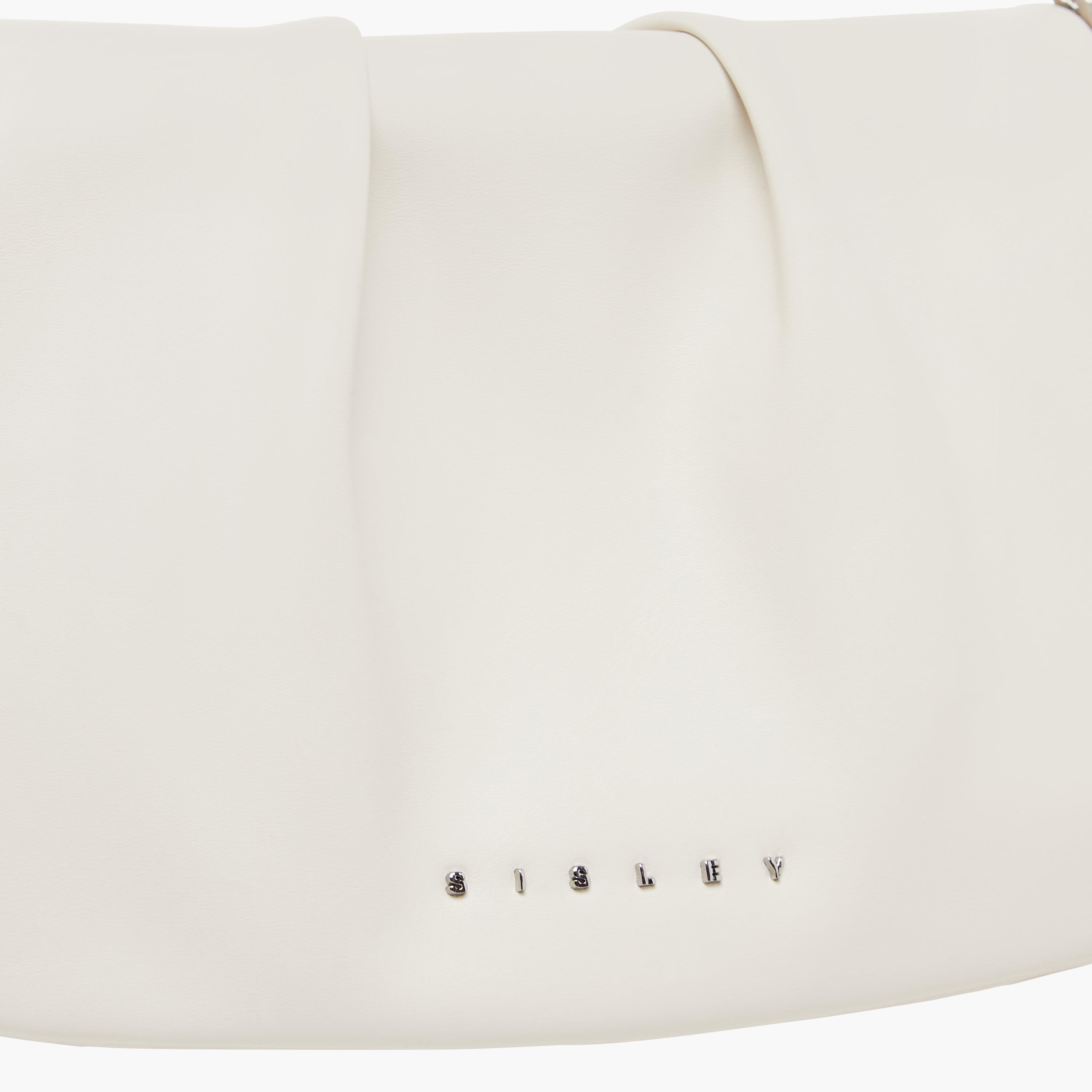 Sisley Solid Crossbody Bag with Detachable Strap-women-bagsandwallets-handbags-image-5