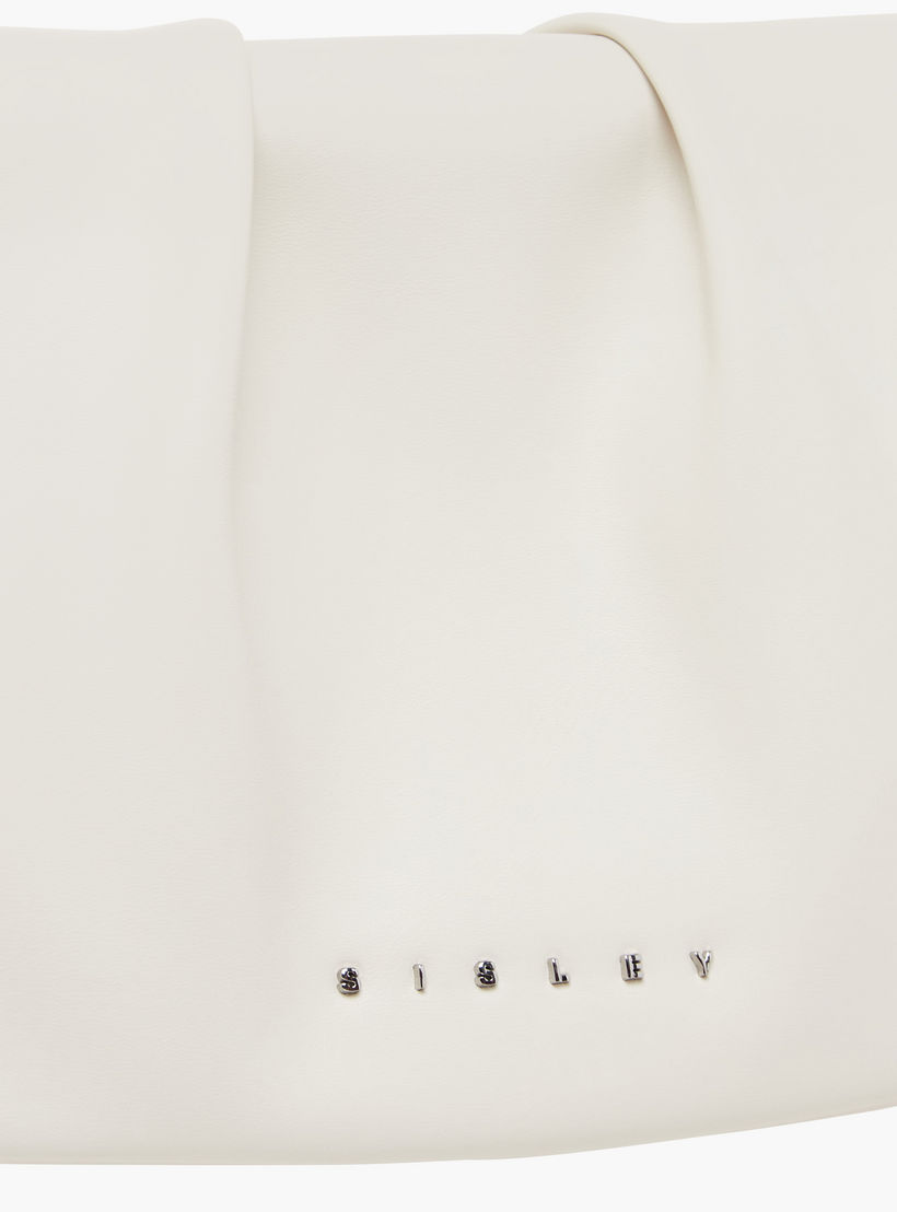 Sisley Solid Crossbody Bag with Detachable Strap-women-bagsandwallets-handbags-image-5