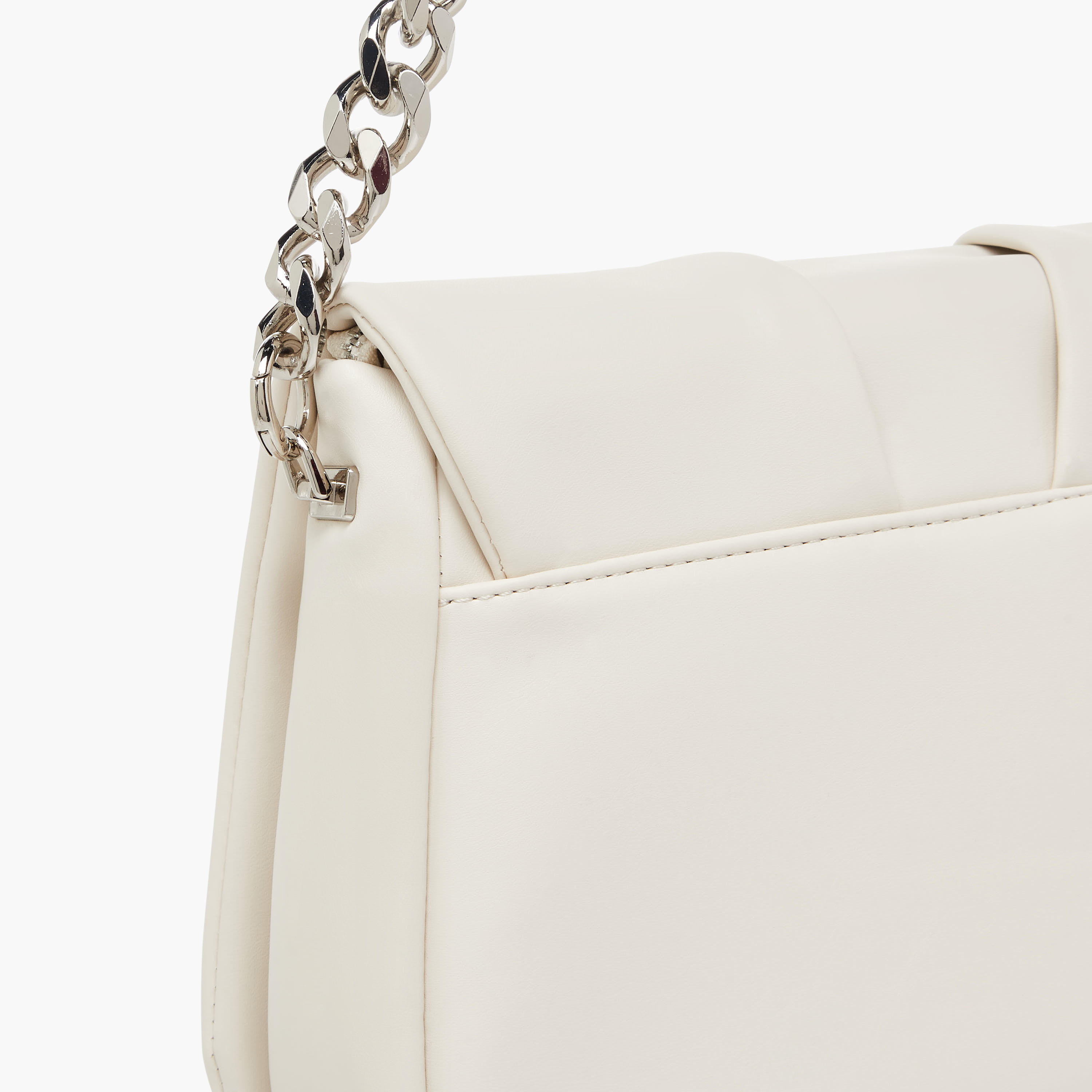 Sisley Solid Crossbody Bag with Detachable Strap-women-bagsandwallets-handbags-image-6