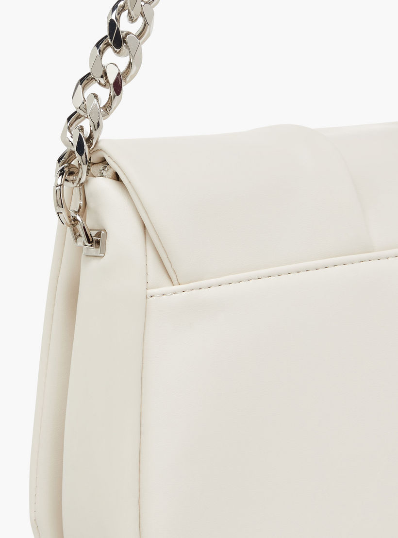 Sisley Solid Crossbody Bag with Detachable Strap-women-bagsandwallets-handbags-image-6