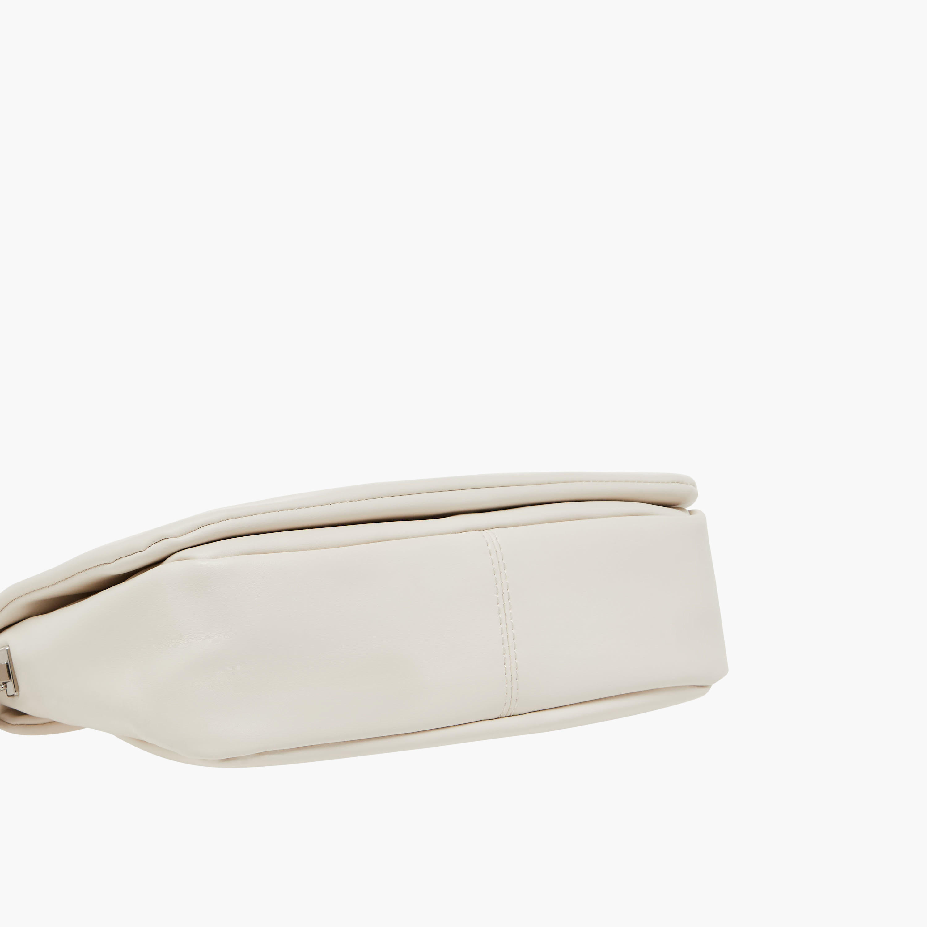 Sisley Solid Crossbody Bag with Detachable Strap-women-bagsandwallets-handbags-image-7
